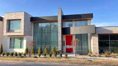 High-End Window and Custom Door Installation in Southlake