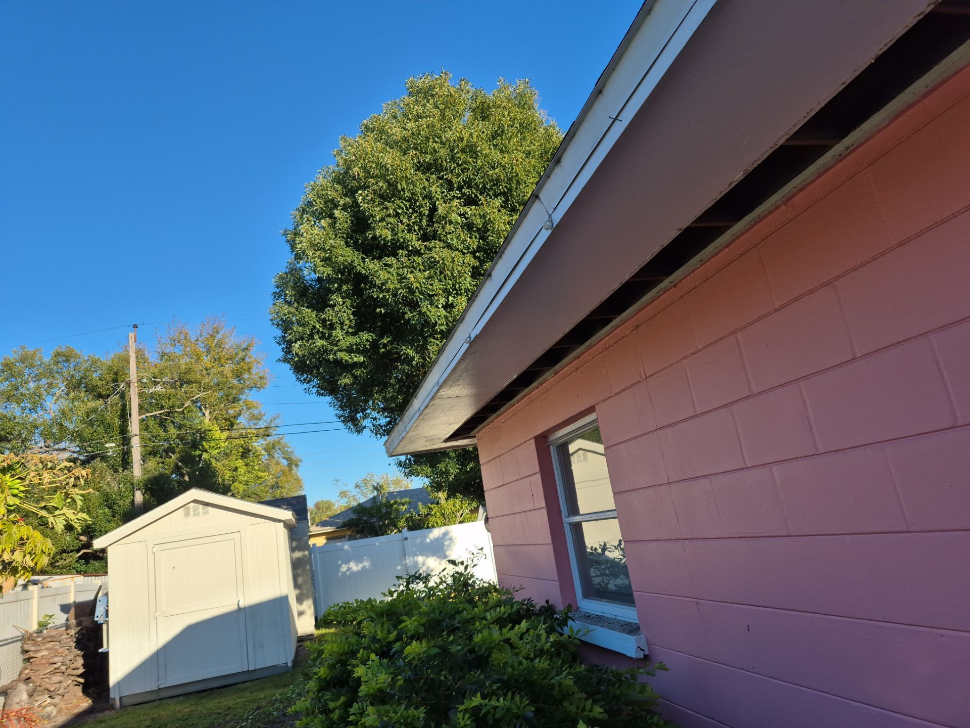 Project in St. Petersburg 33713 by Mitchell Roofing Company LLC