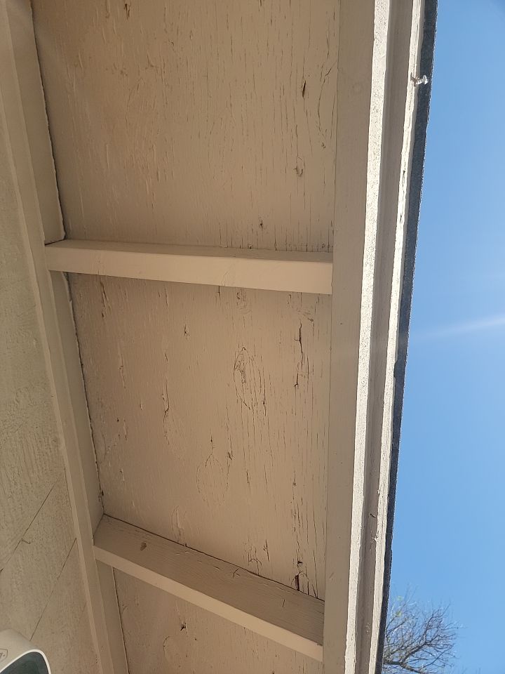 Todd's Full Re-Roof (Energy Star) by All Storm Roofing & Construction