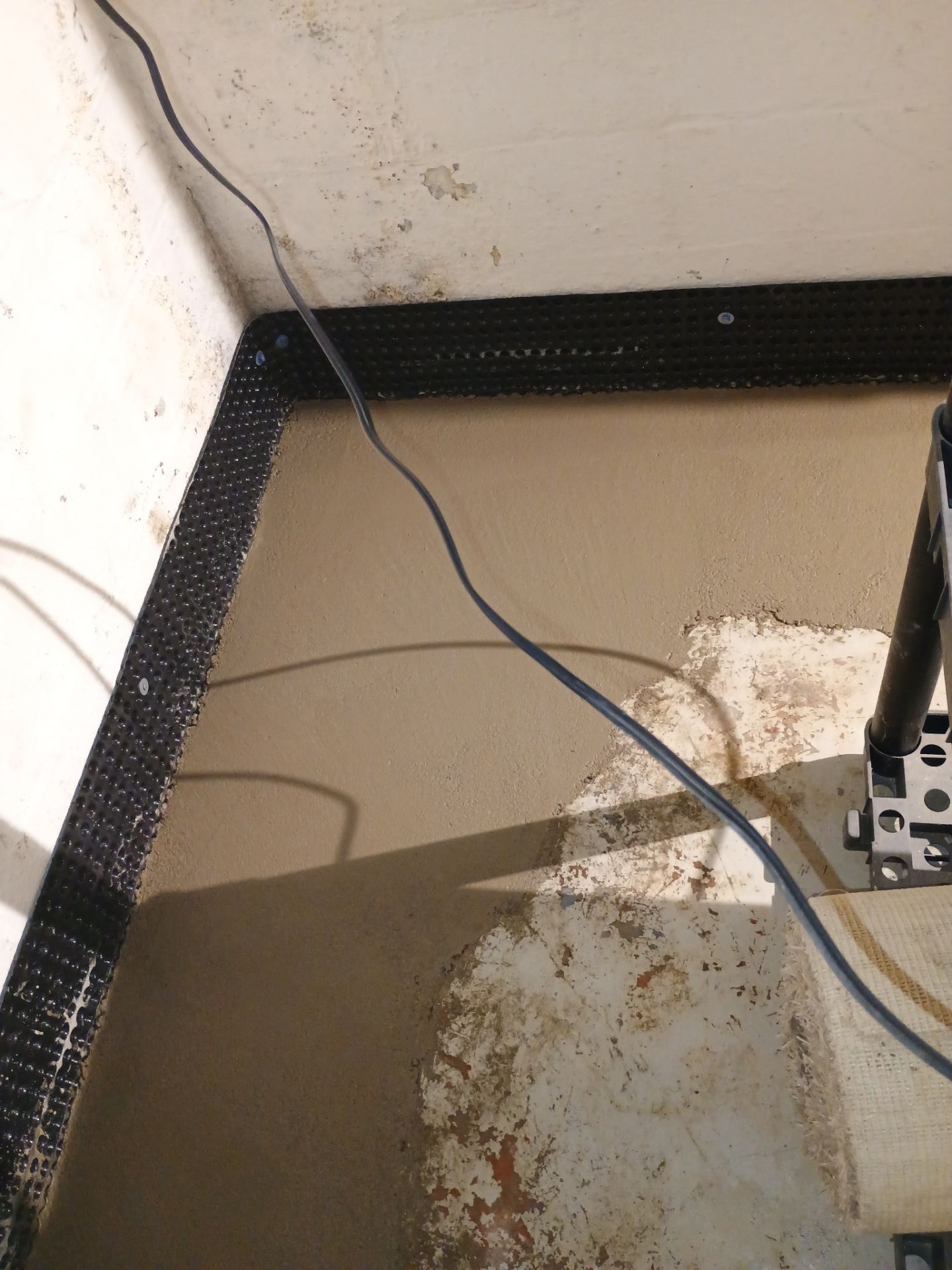 Abigail's New Home by Waterproofing Northeast
