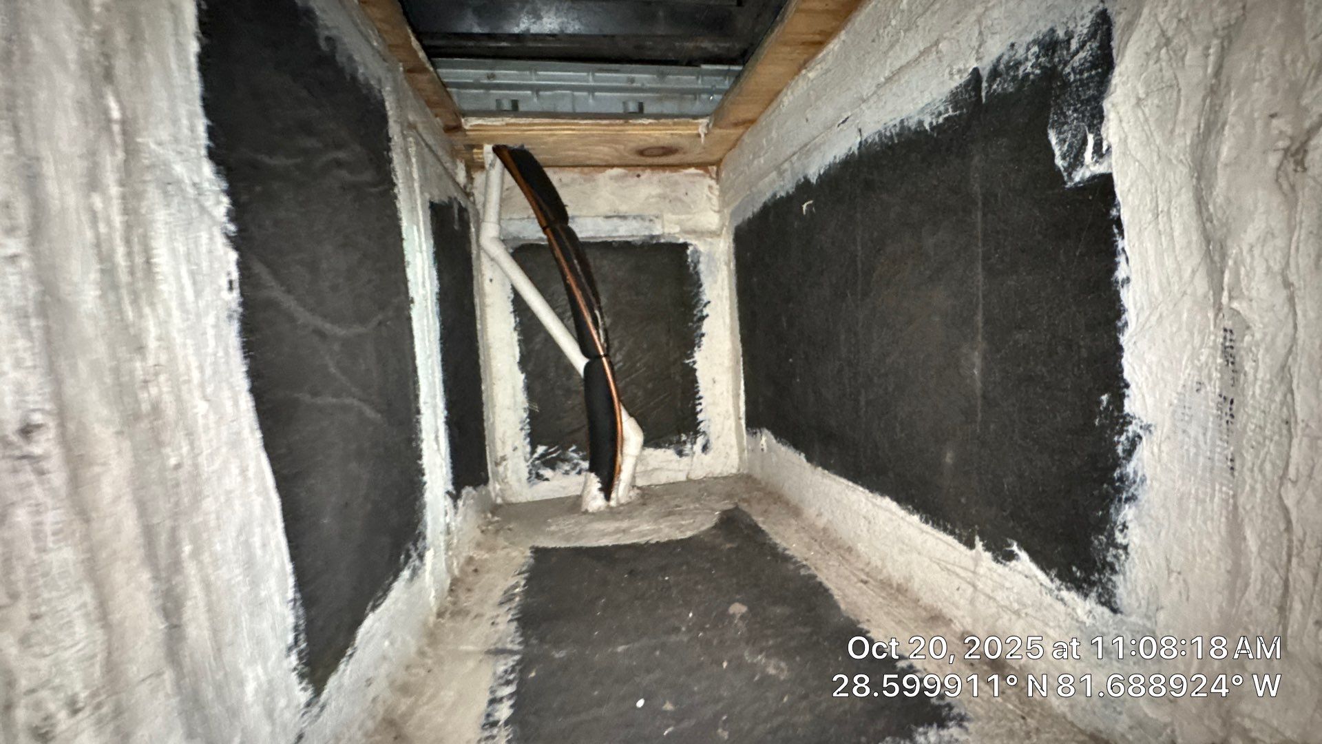 Air Duct Cleaning in Montverde by Hygienic Air, Inc