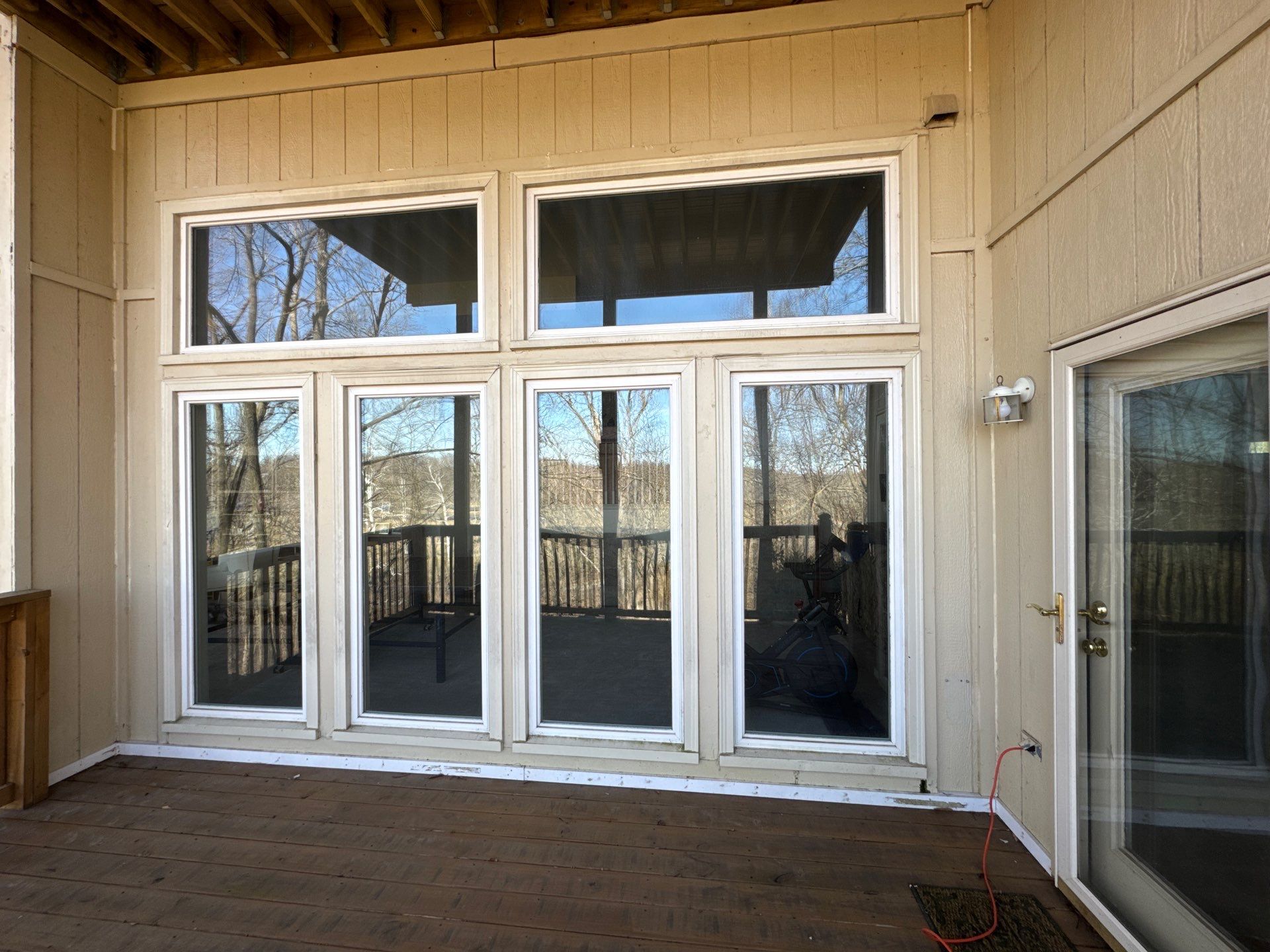 Siding Installation using Clay Market Square by EEC Windows, Siding & Roofing