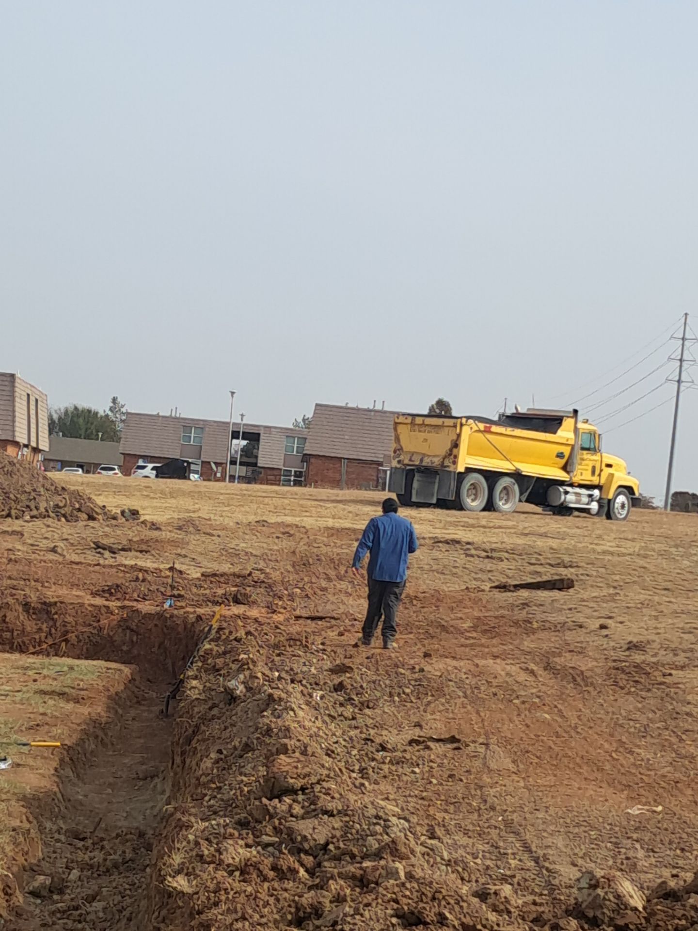 Hardscape and Landscape by Clays Services Inc