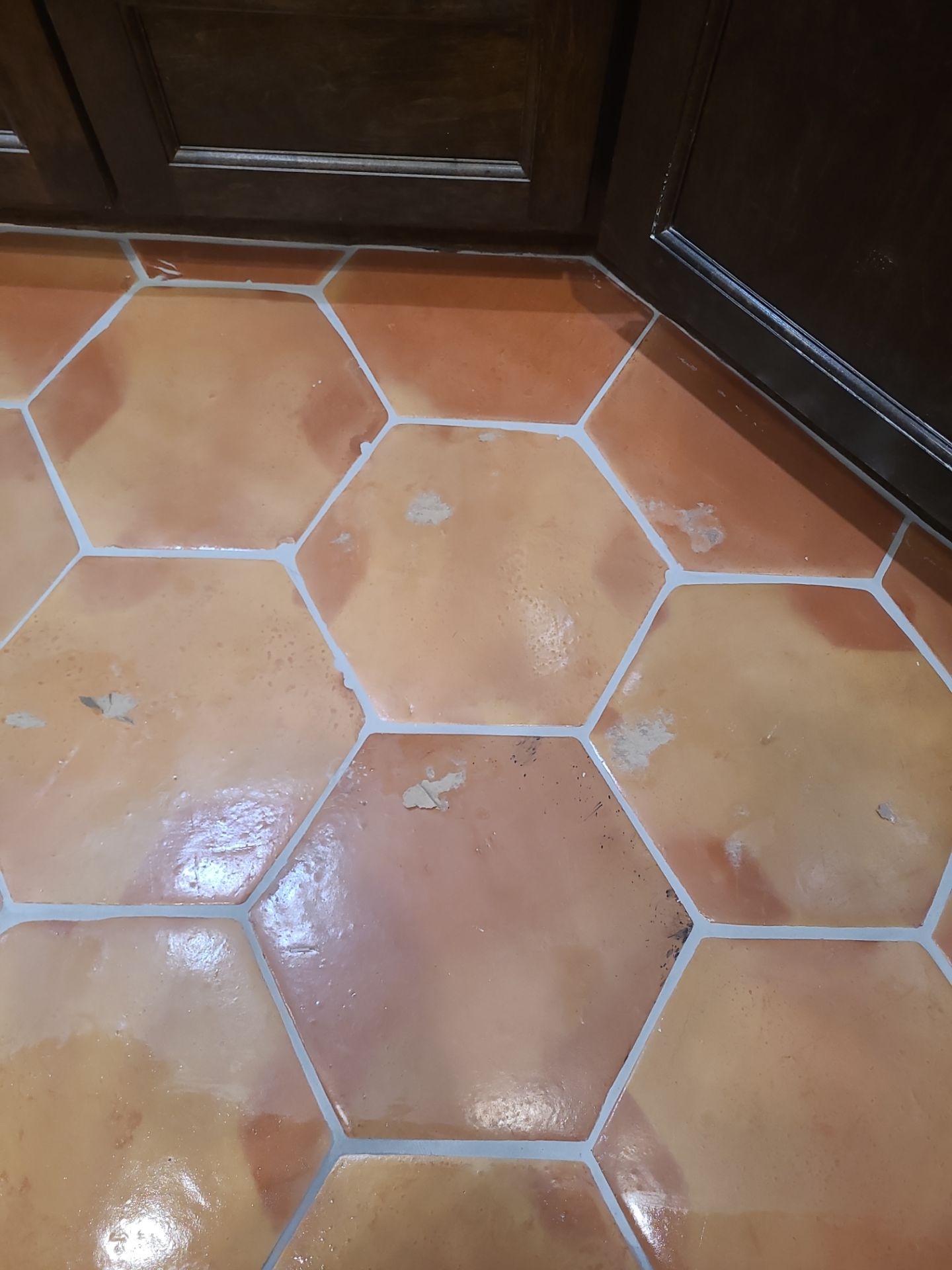 Bathroom Remodel and Flooring in Tomball, TX by SophAlx LLC