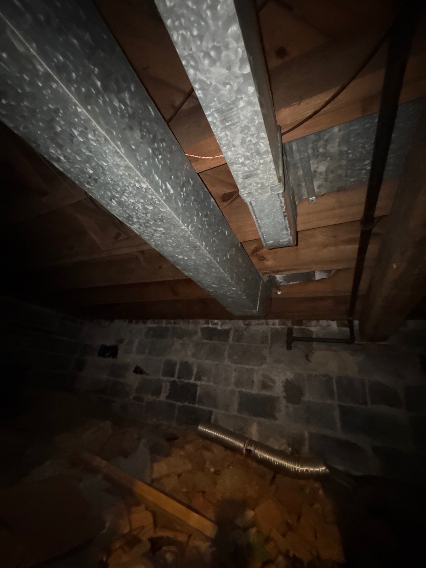 Silver Spring Residence by Smart Energy Pros