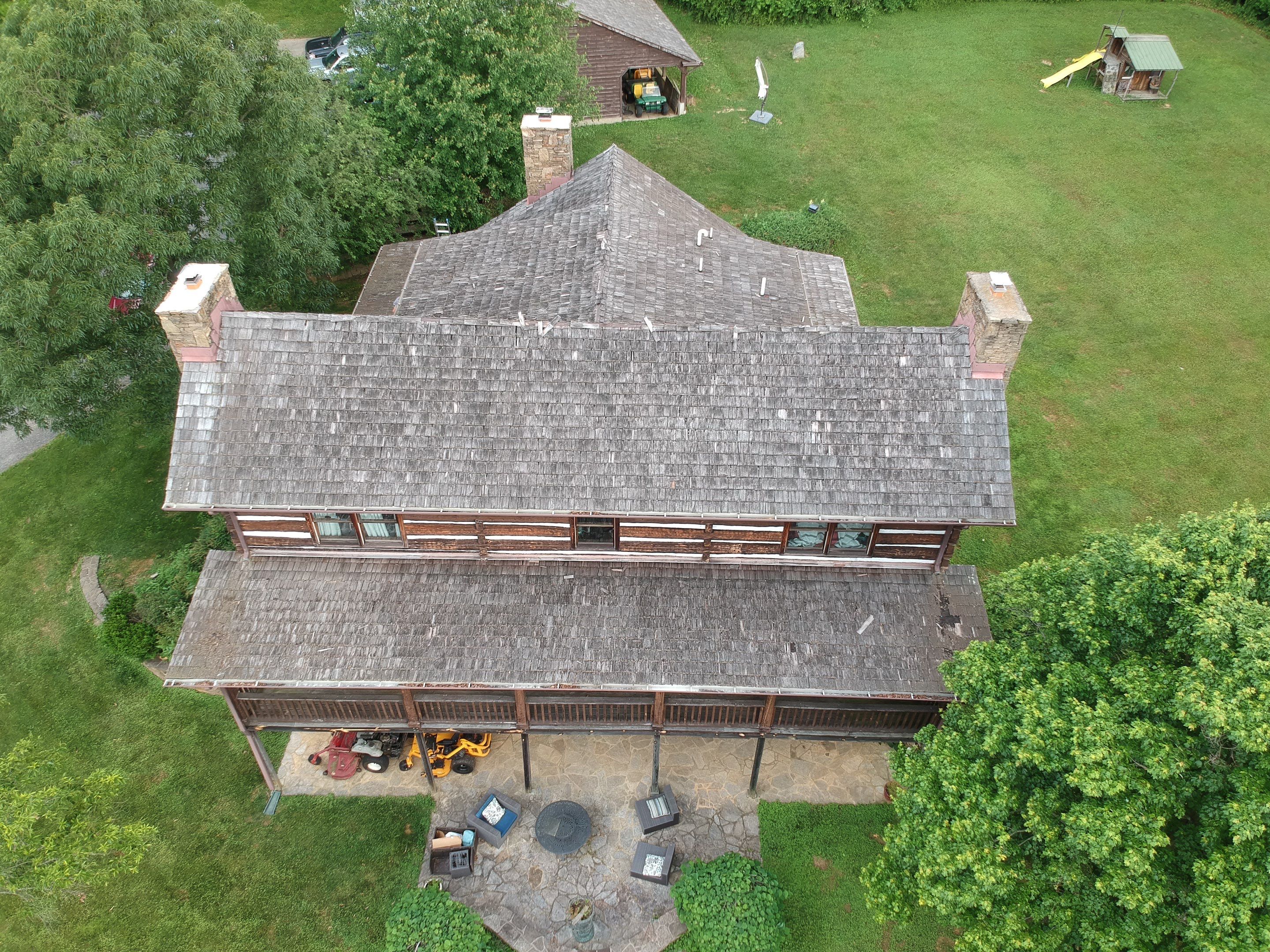 Roof Replacement in Upperco, MD • Dave T. by Seipp Roofing, LLC