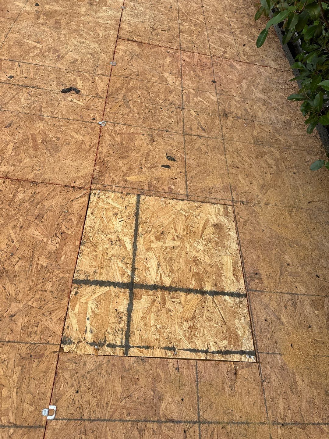 Residential Roofing Installation using Owen's Corning Duration (Lifetime) Shingles by Roof Repair Company