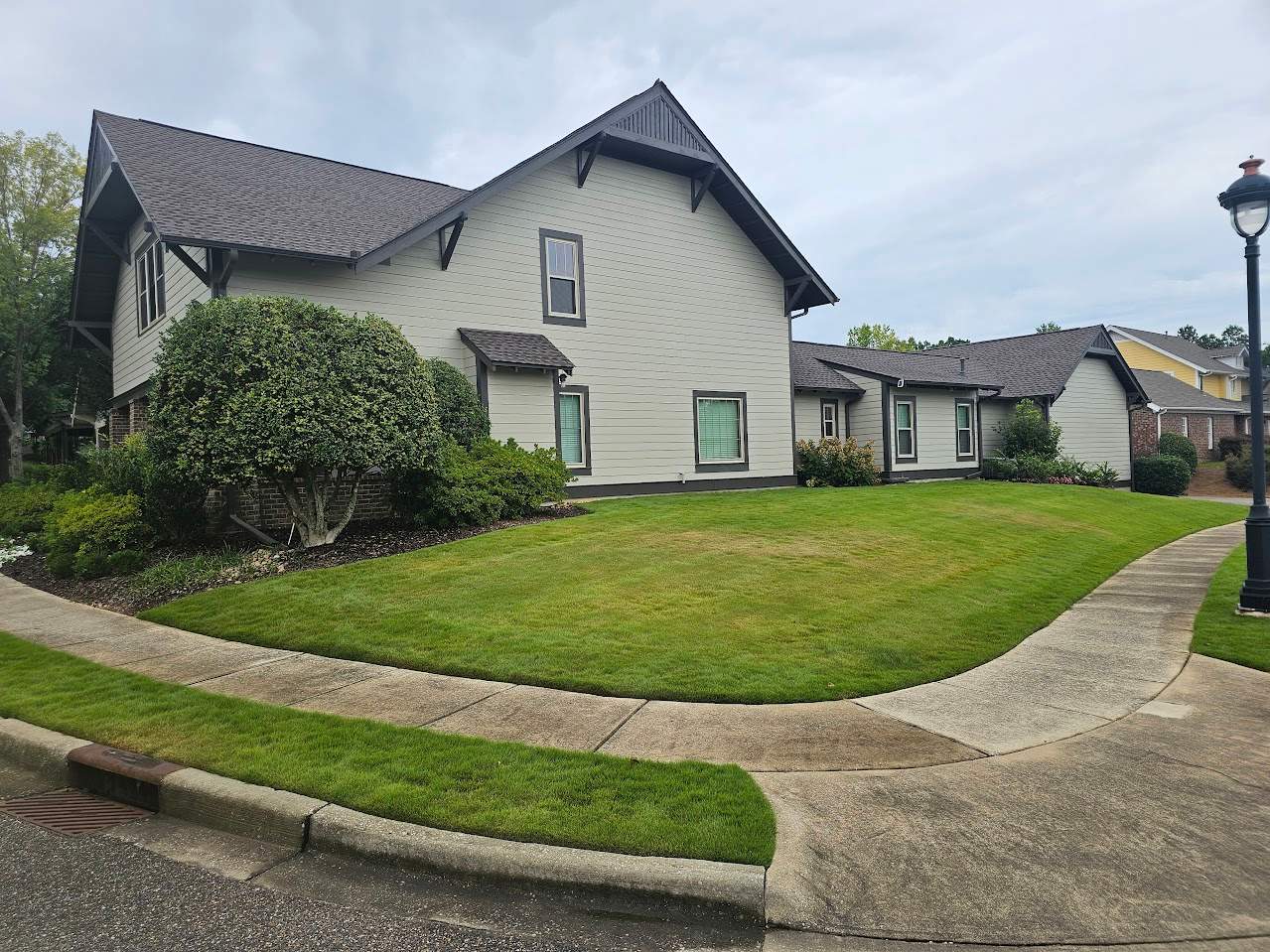 Jones Project in Hoover by The Window Source