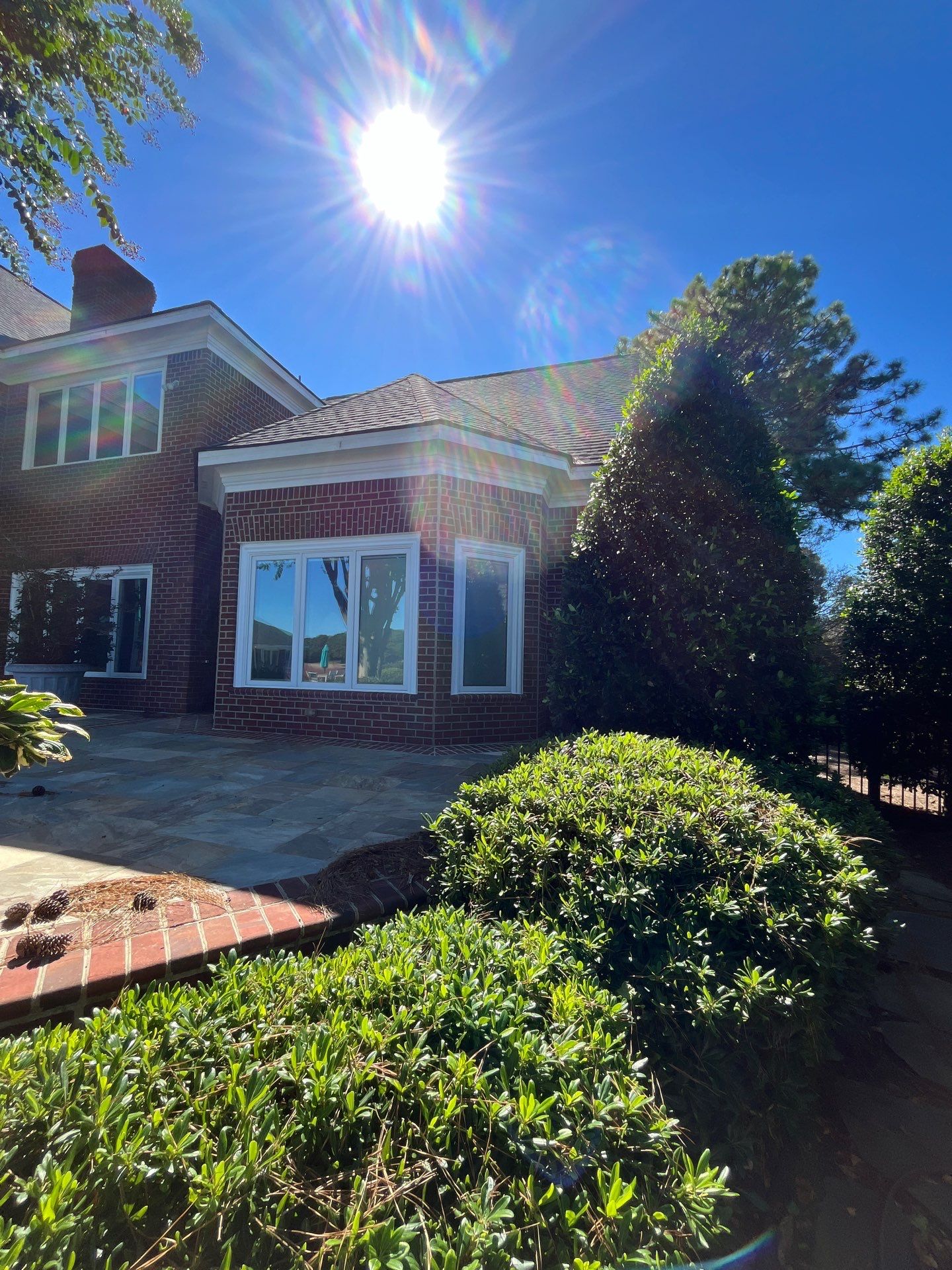 North Witchduck Rd by AKK Painting LLC