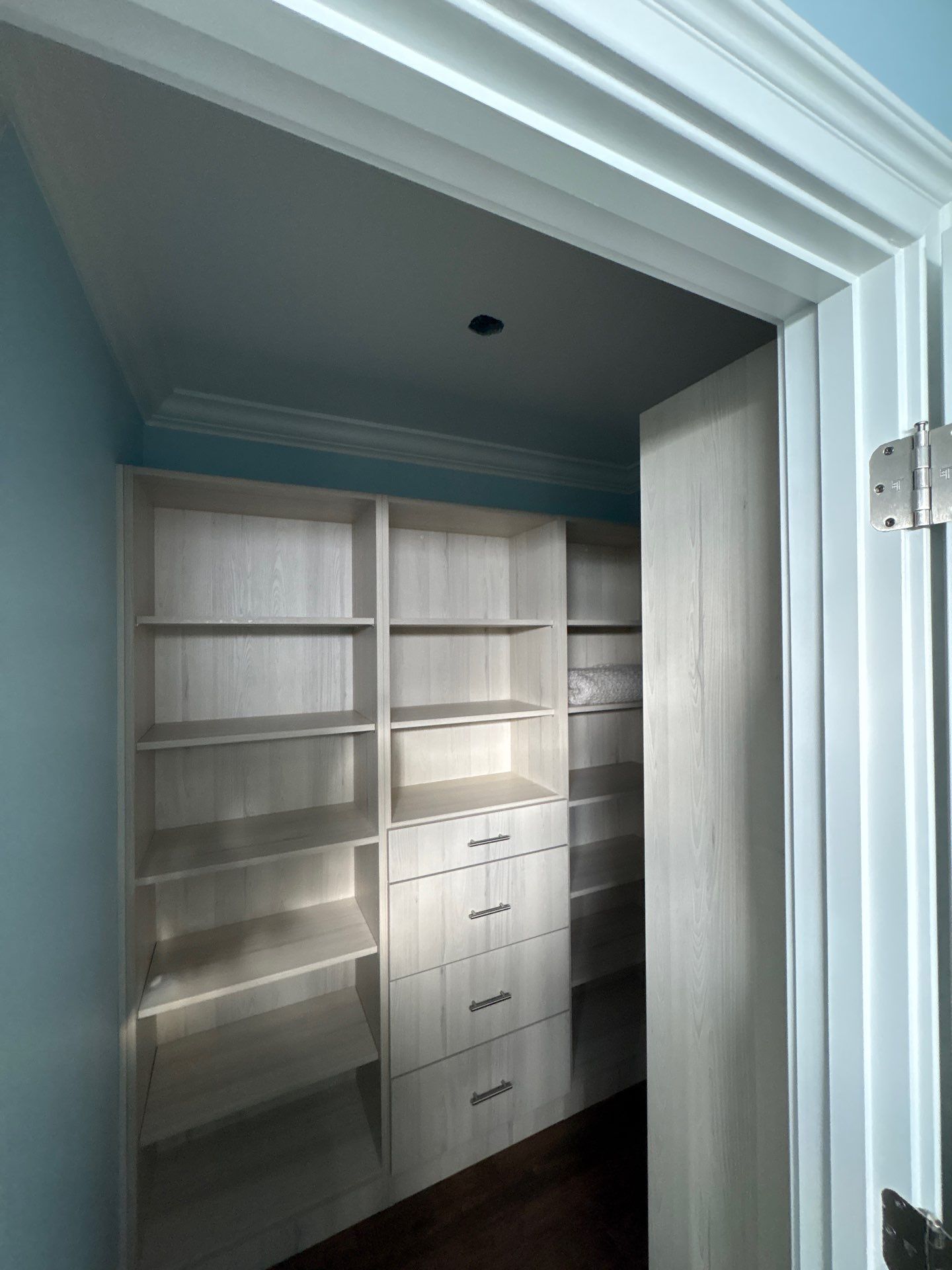 Residential Bathroom Renovation and Interior Remodeling in Port Royal by Selectric LLC