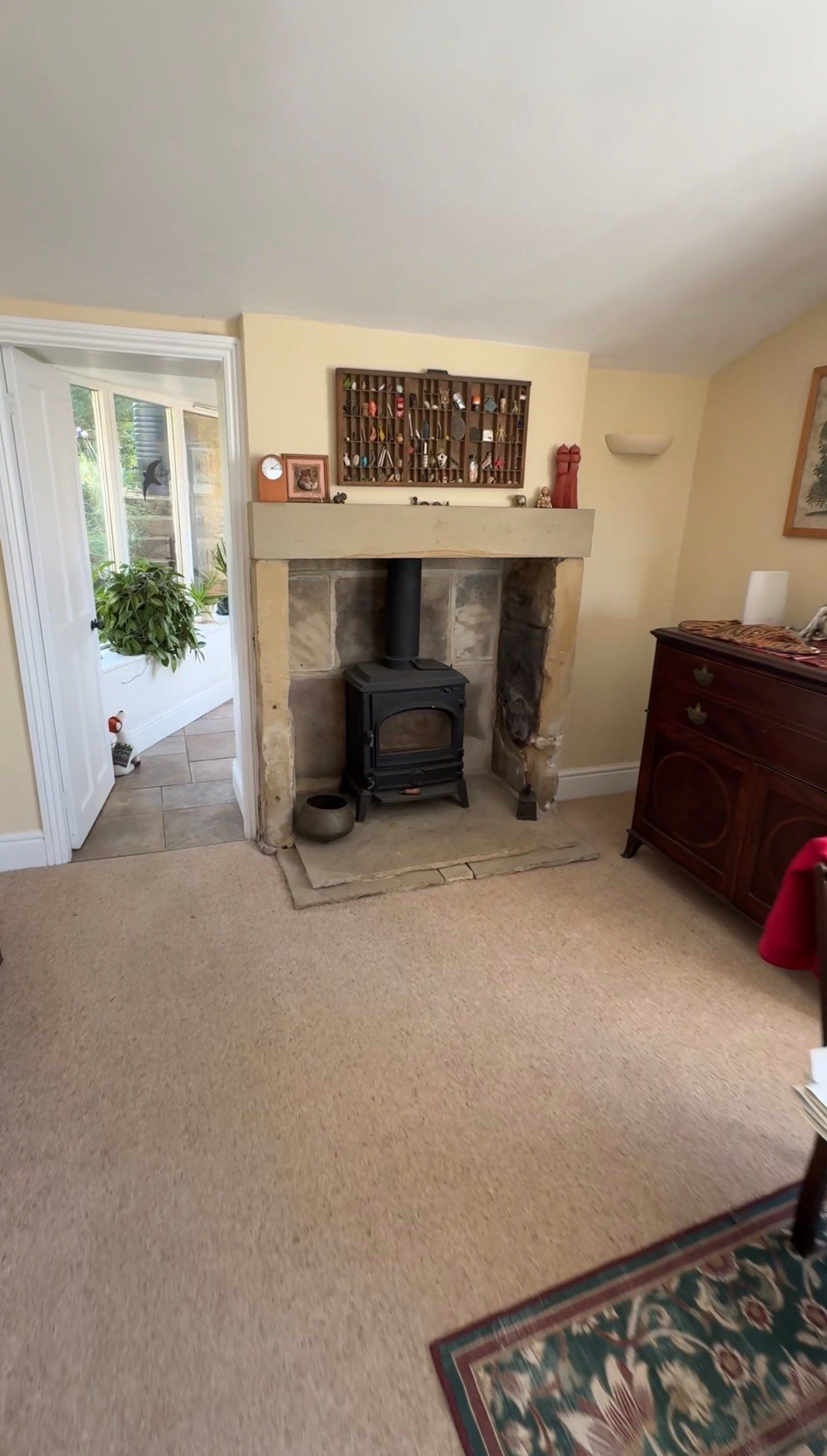 🏡🔥 Overcoming Constraints with Smart Design by Elite Services Group Ltd