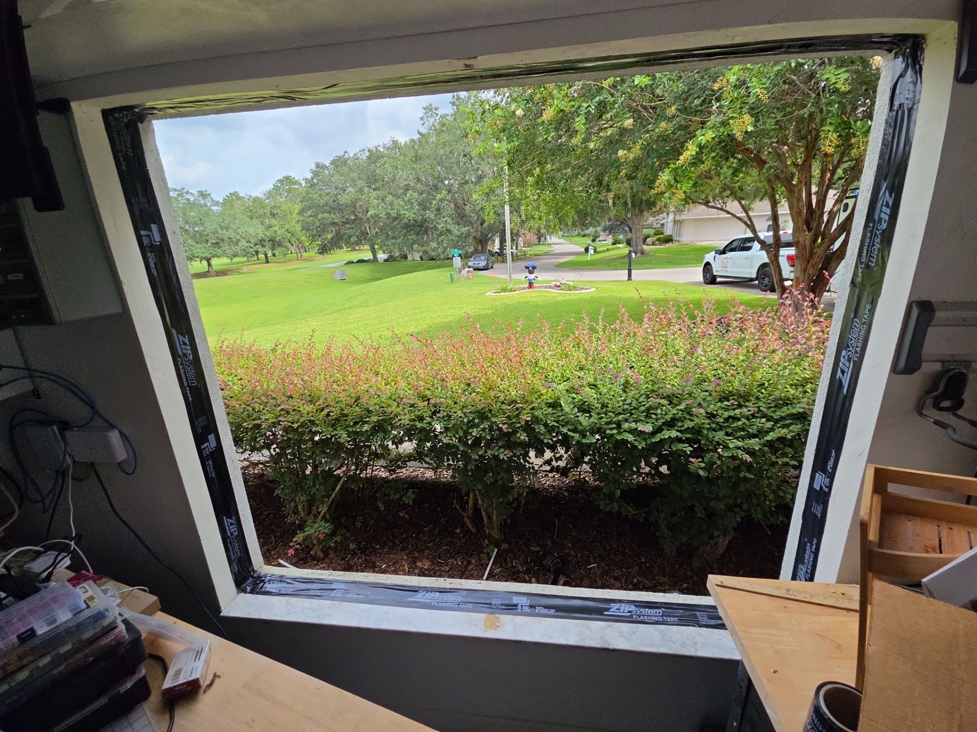 Whole Home Turkey Creek Alachua FL  by Windows & Doors Store