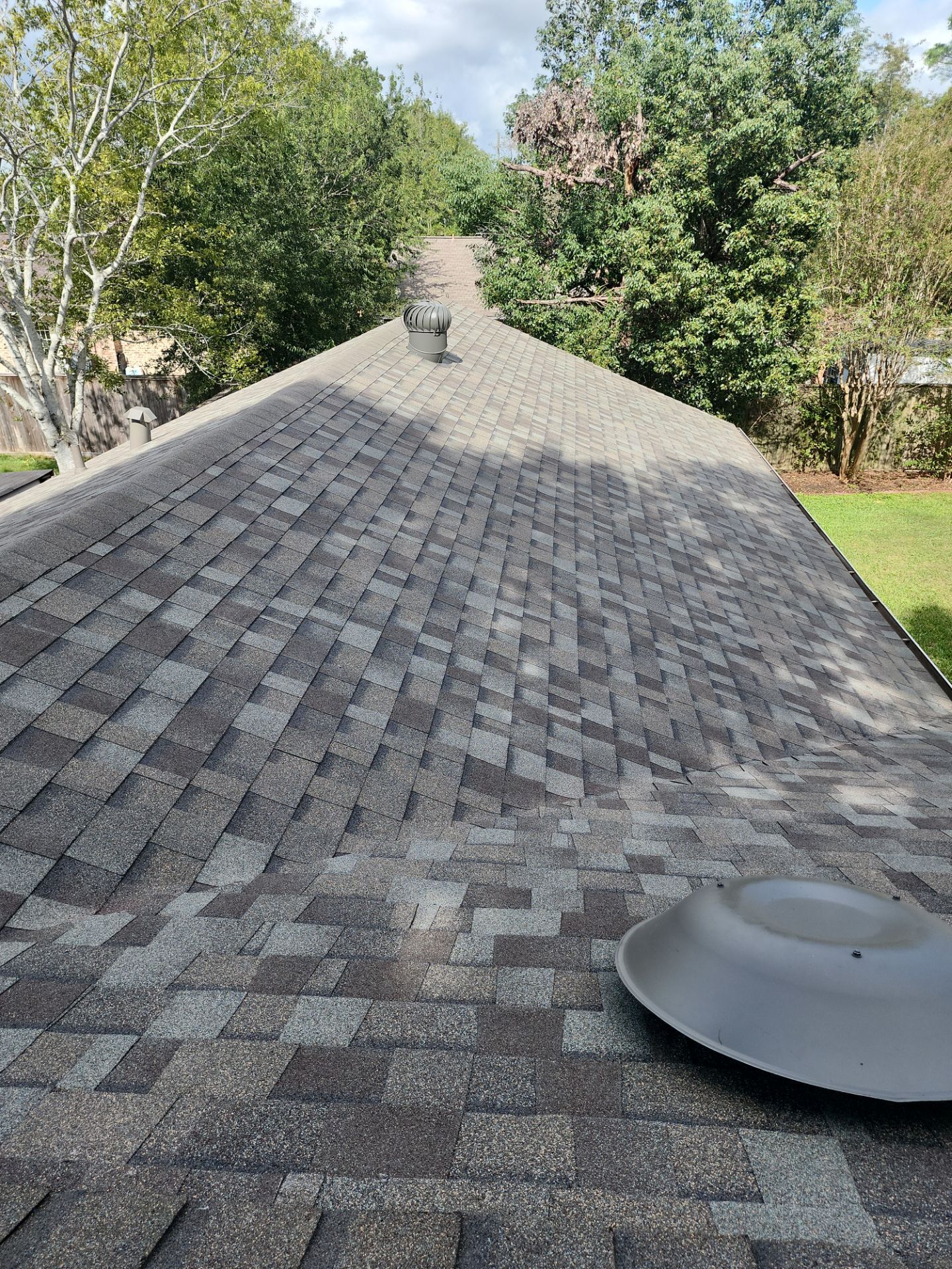 Roof Replacement Houston by Roof Repair Company