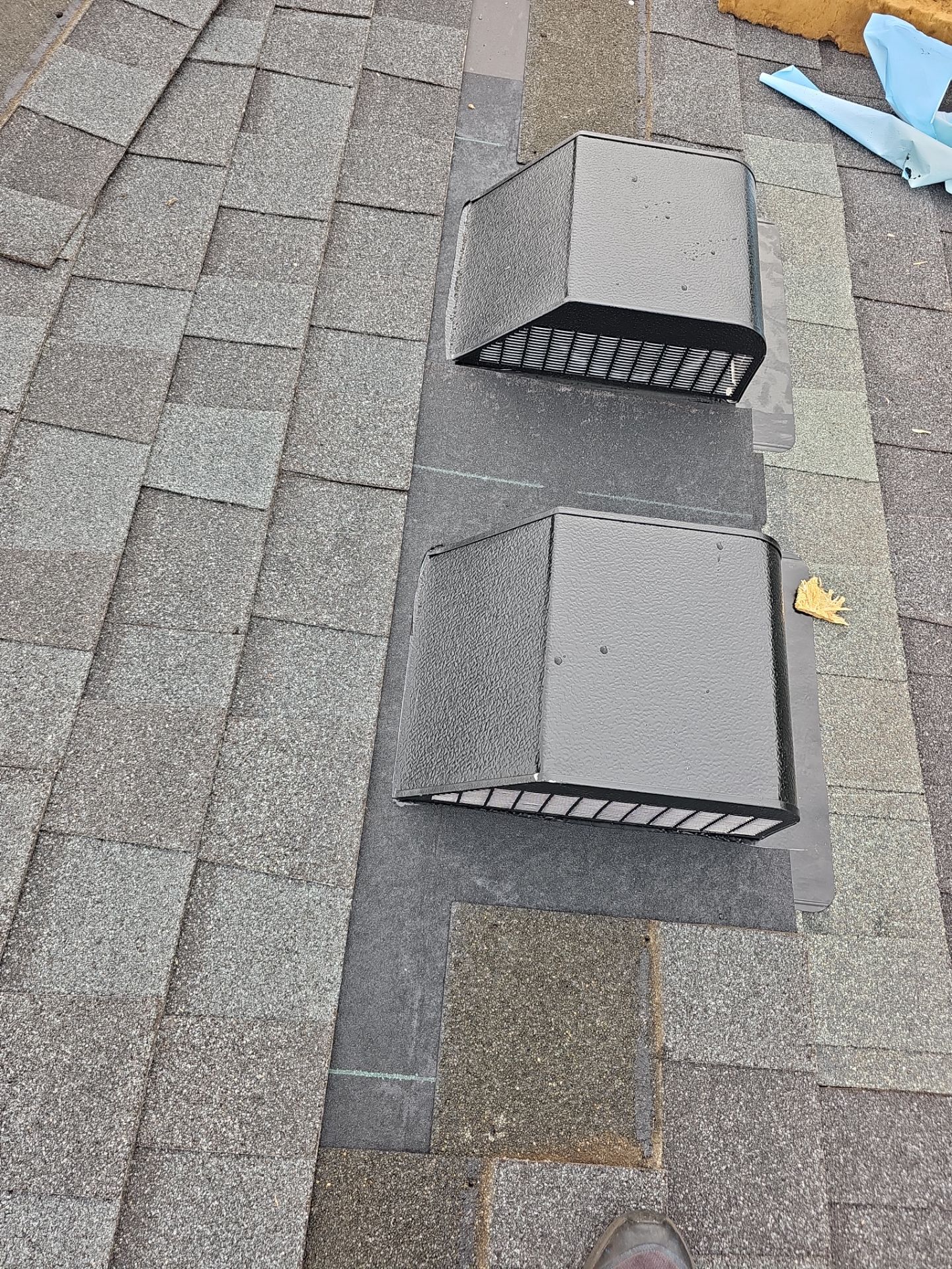 Roof Repair by Winchester Roofing
