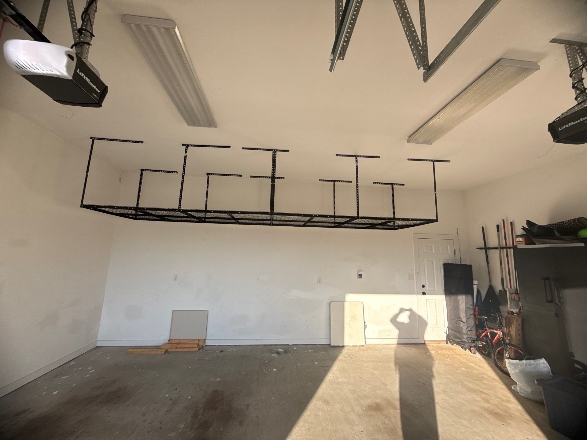 Handyman Installation Services by Hangman Mounting & Installation 