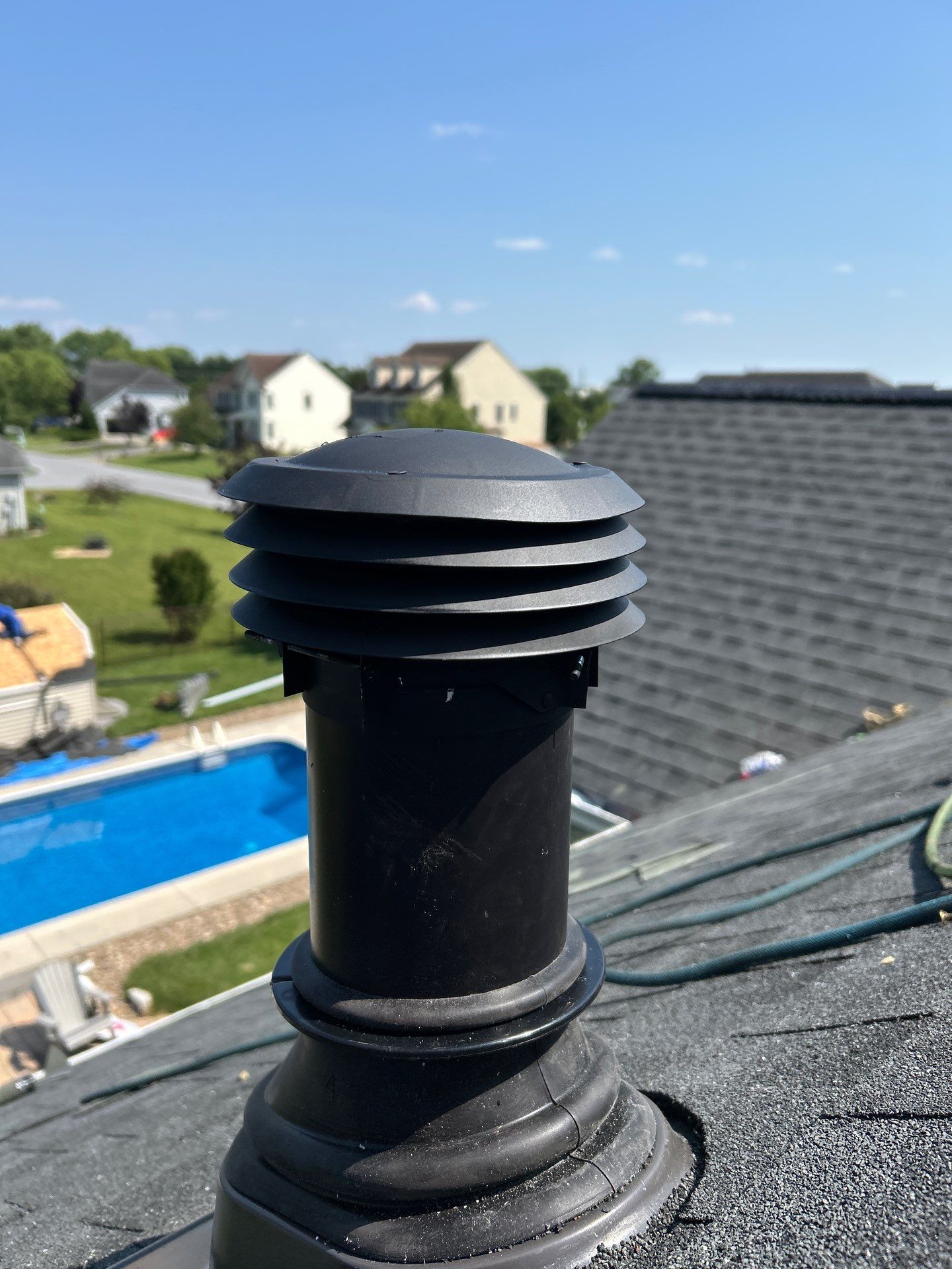 Roofing Installation Greencastle, Pa! by Teflon Roofing