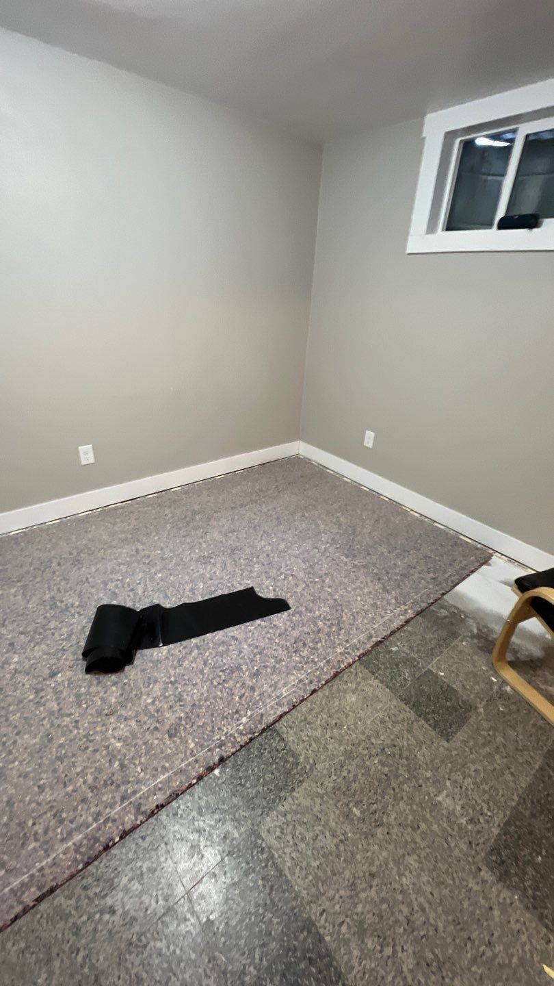 Water Damage by Accountable Home Services