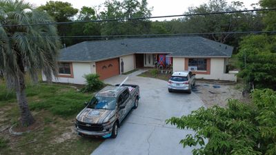 Roof Replacement in Spring Hill, FL