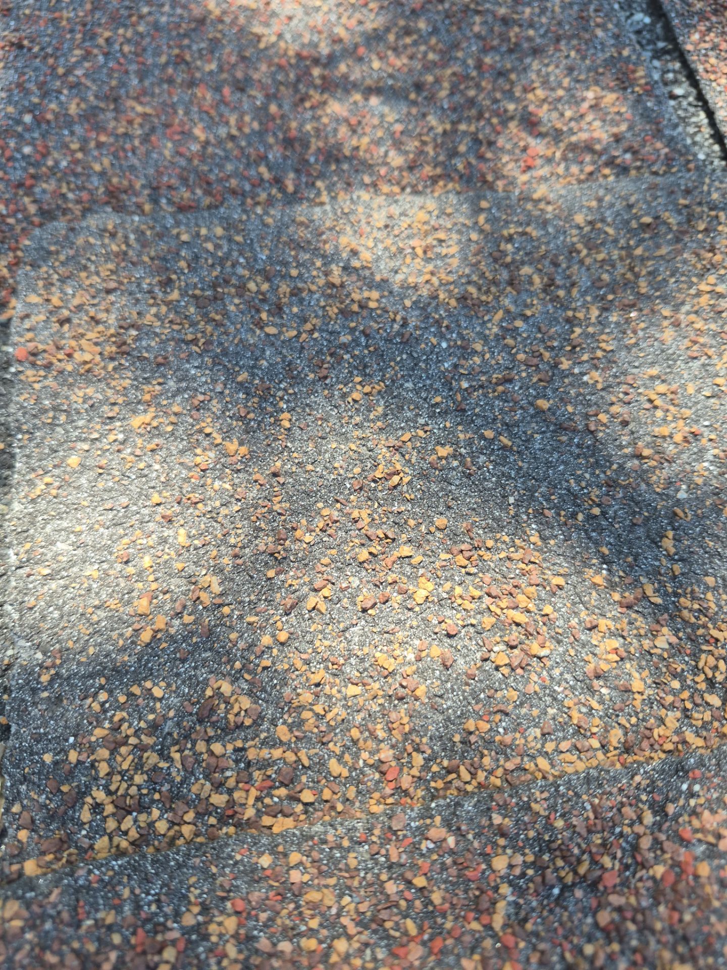 Residential Tarp Repair by Becker Roofing and Exteriors