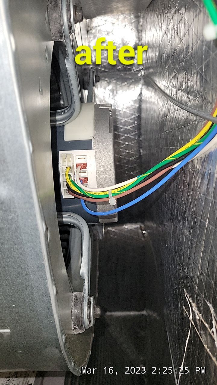 HVAC Restoration using HVAC Restoration Equipment by TIES360 Air Ducts Plus