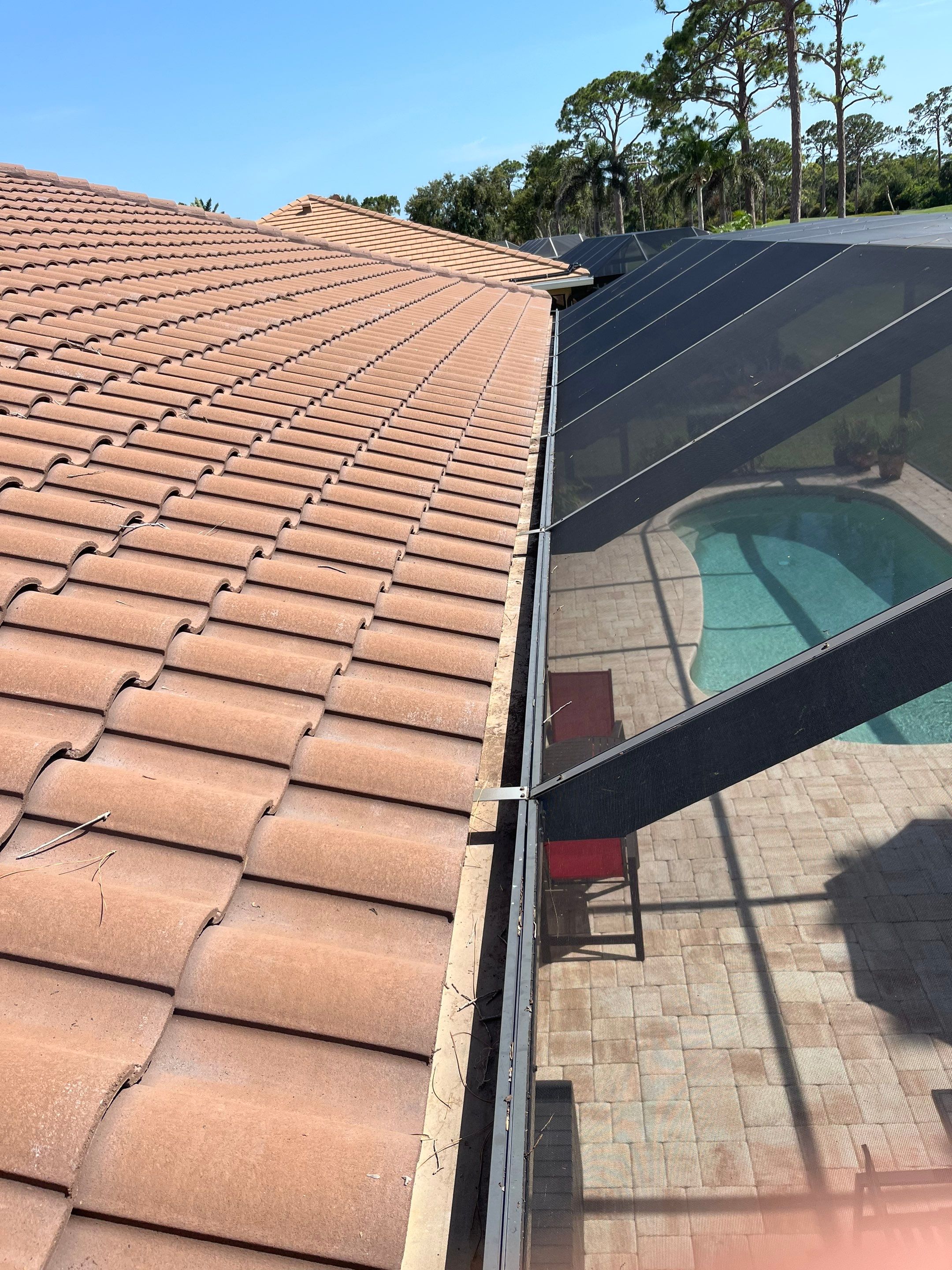 Custom Gutter Systems Designed for Sarasota Homes by Gutter Professors