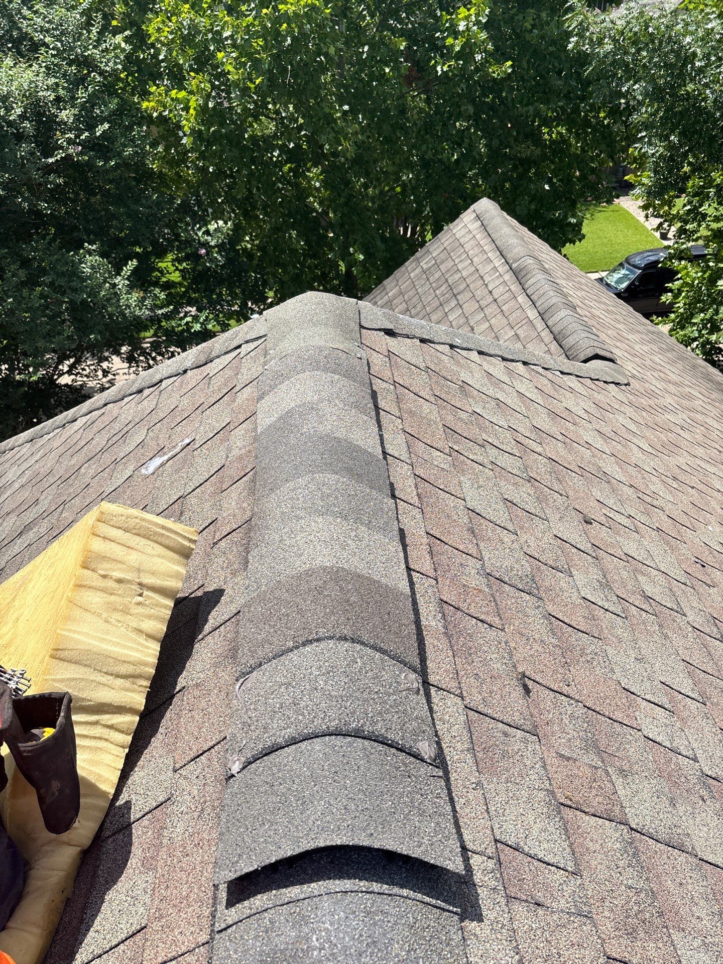 Roof Repair Houston by Roof Repair Company