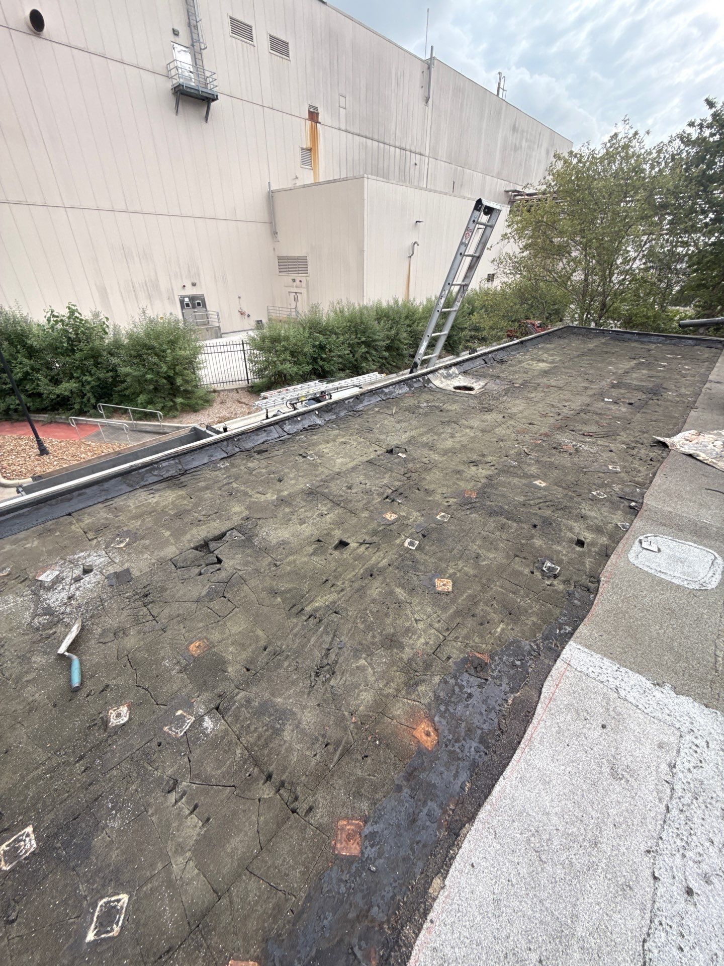 Roof Replacement in Pleasantville Area, Houston TX by Roof Repair Company