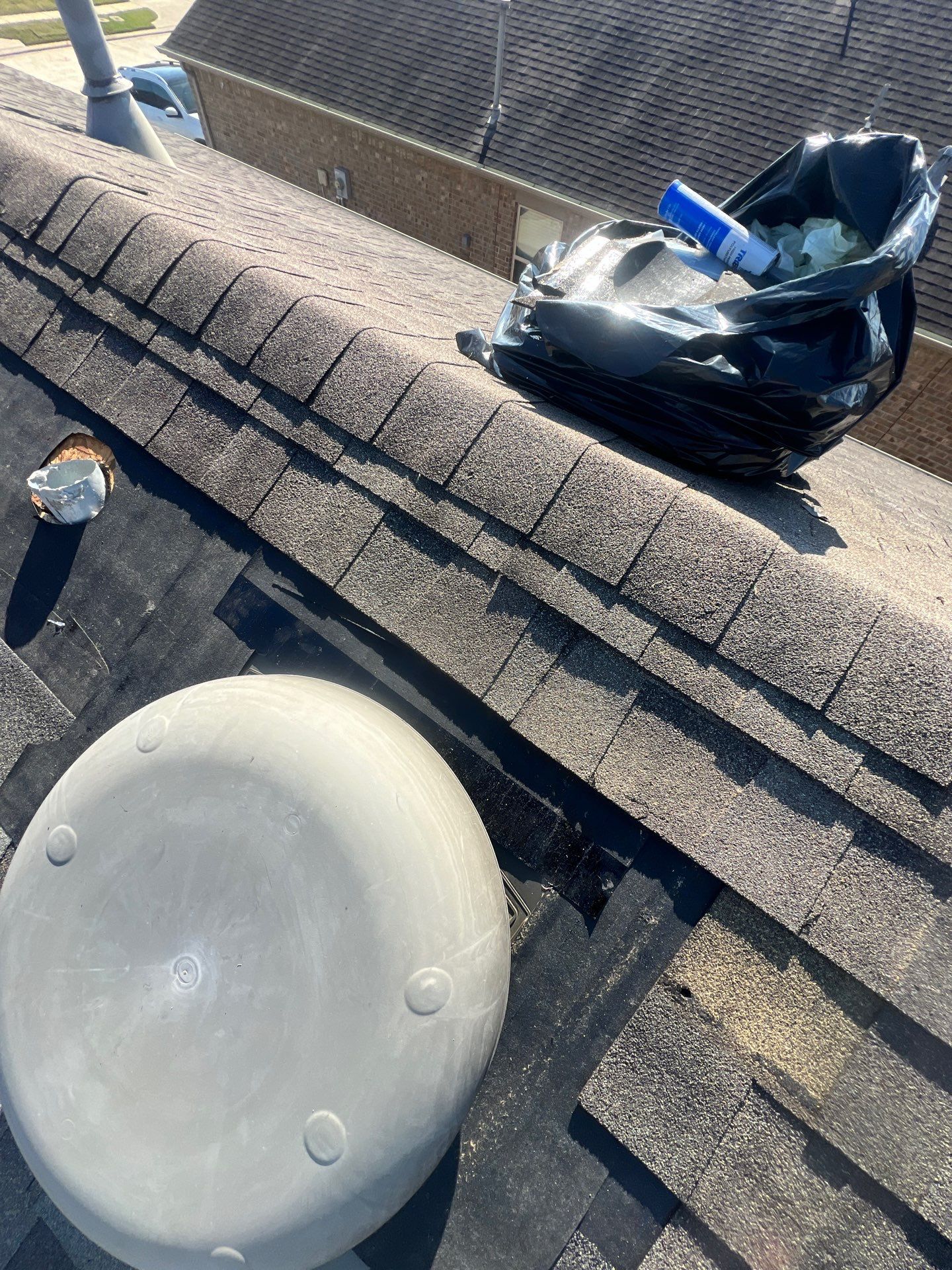 Roof Repair Richmond by Roof Repair Services LLC
