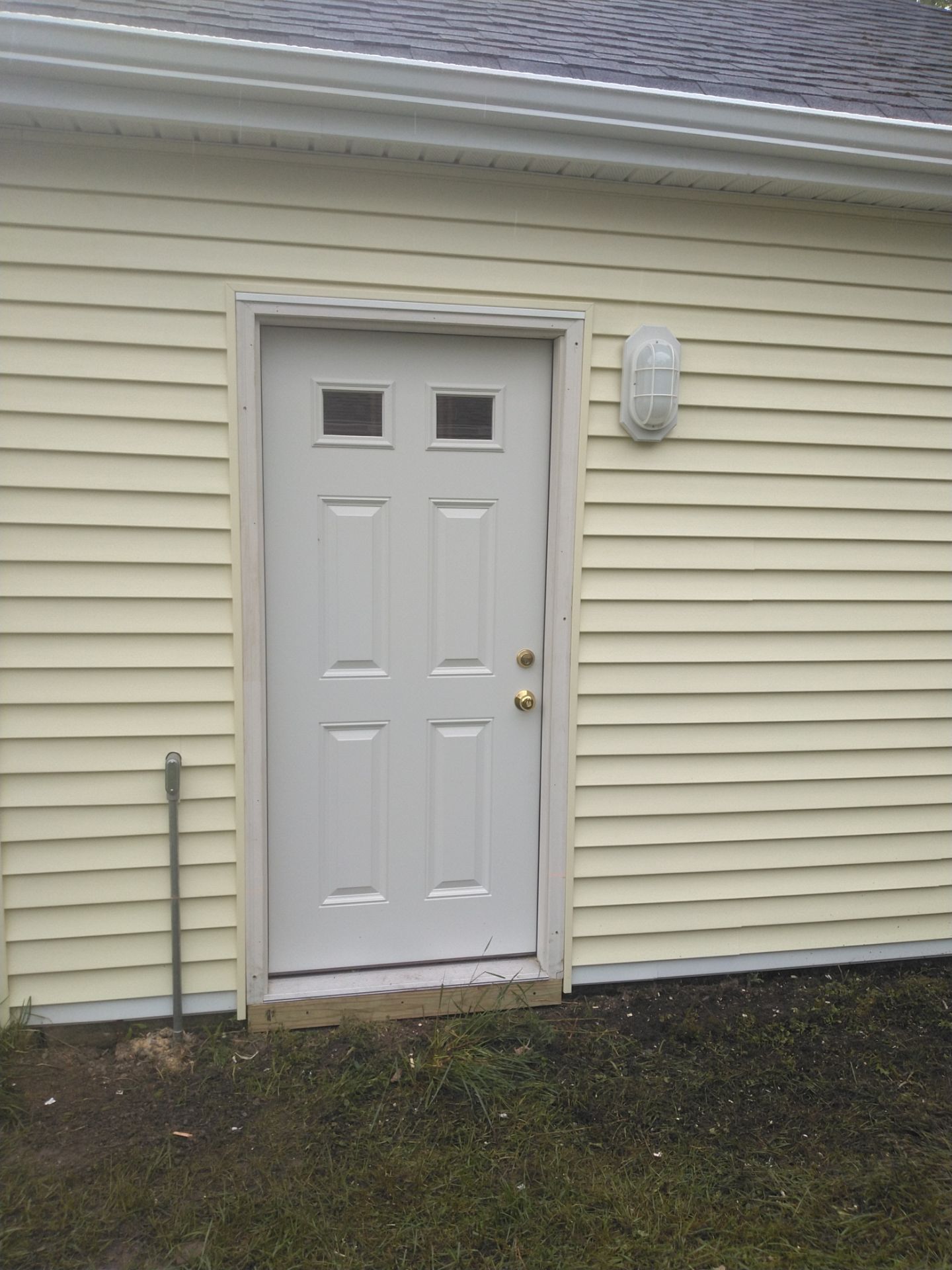 Exterior Siding by Ivy Lea Construction