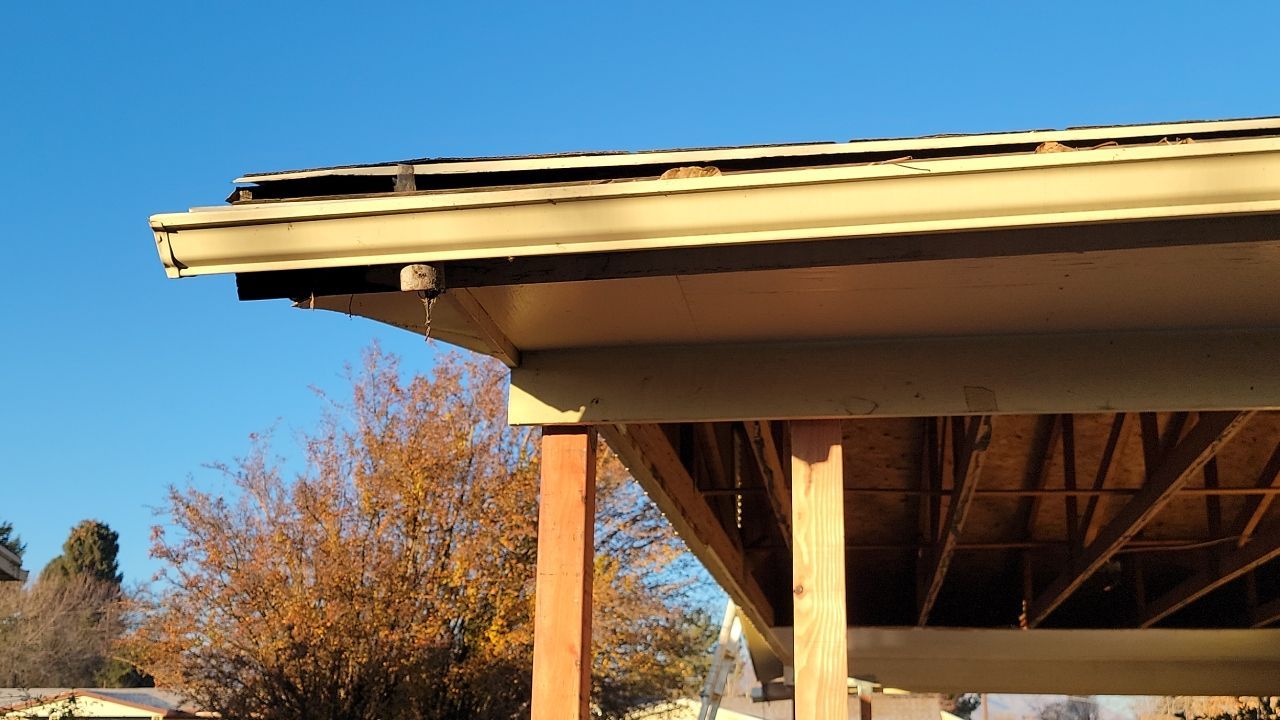 Residential Roofing Installation using GAF Timberline HDZ - Lifetime Shingle by The Roof Doctor