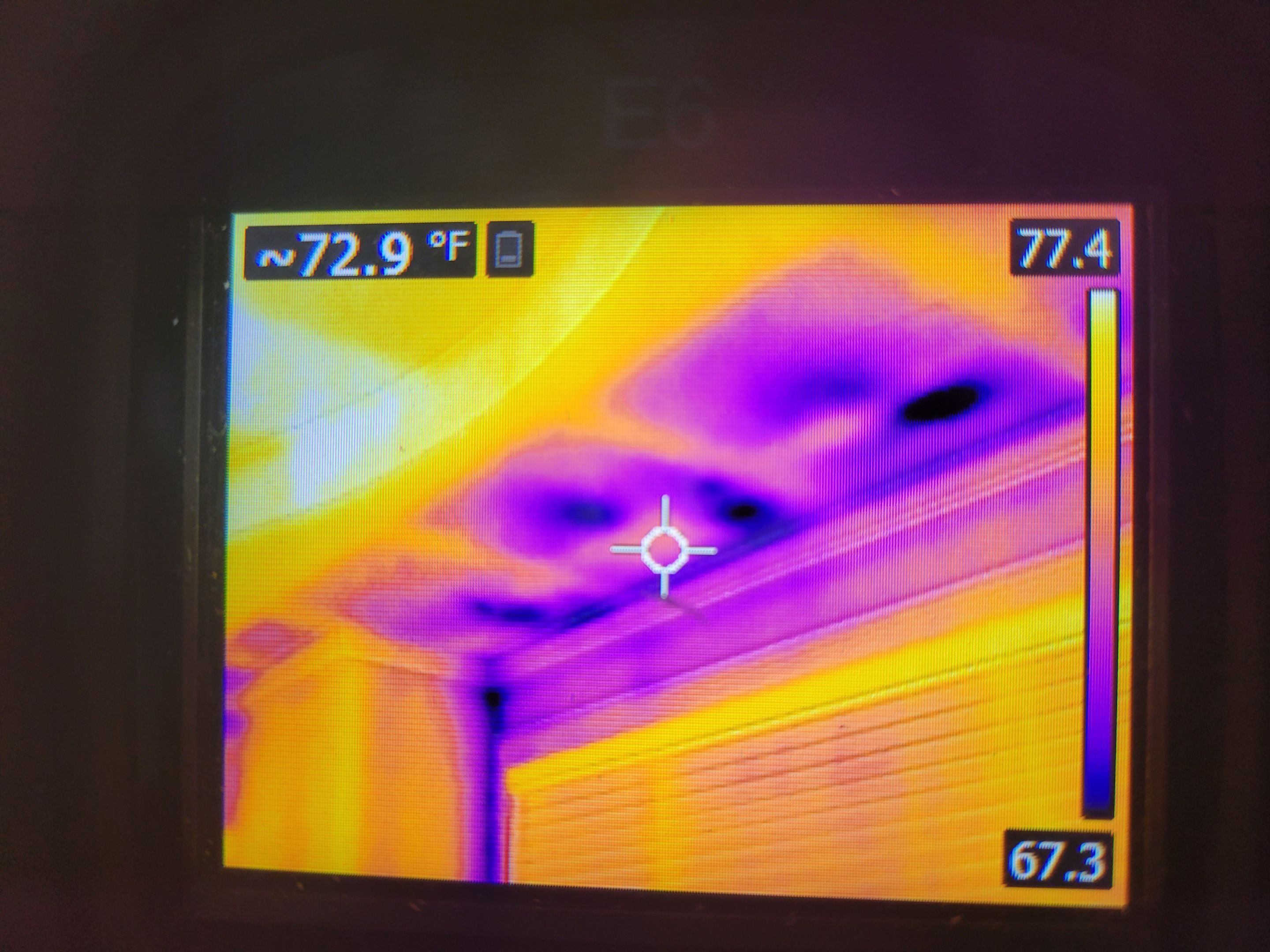 Multiple Roof Leaks by Chicagoland Water Medics