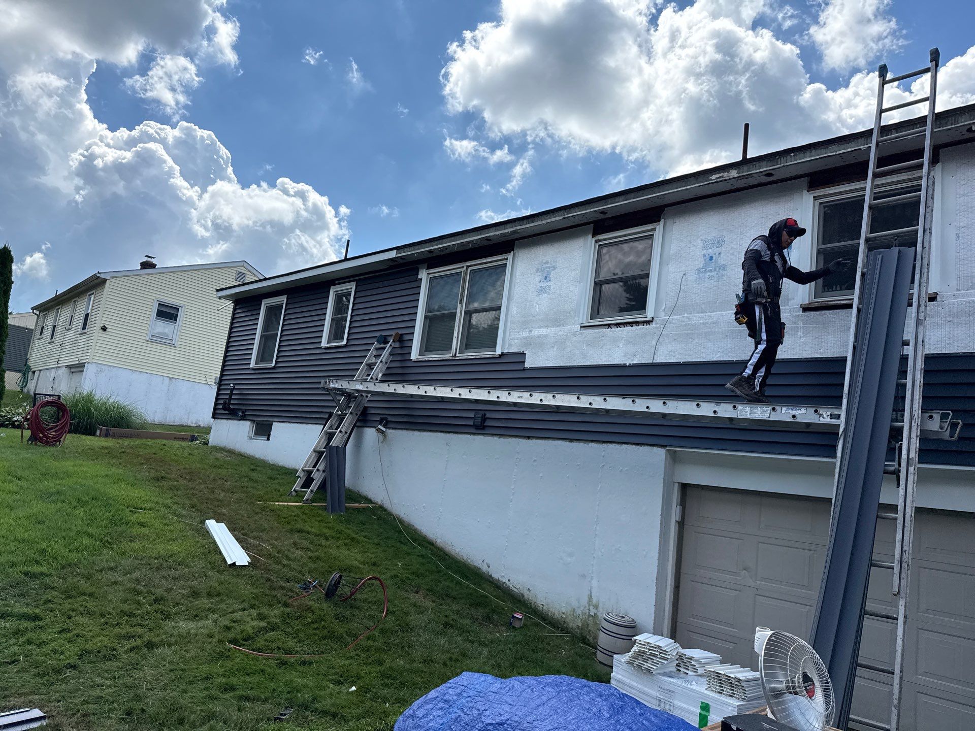 Wolcott  by All site builders LLC