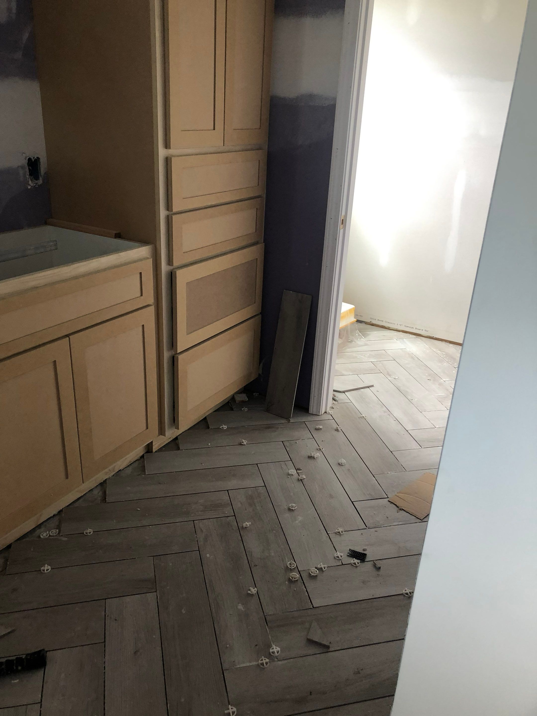 Custom New Construction Residential by S.W. Contracting & Consulting