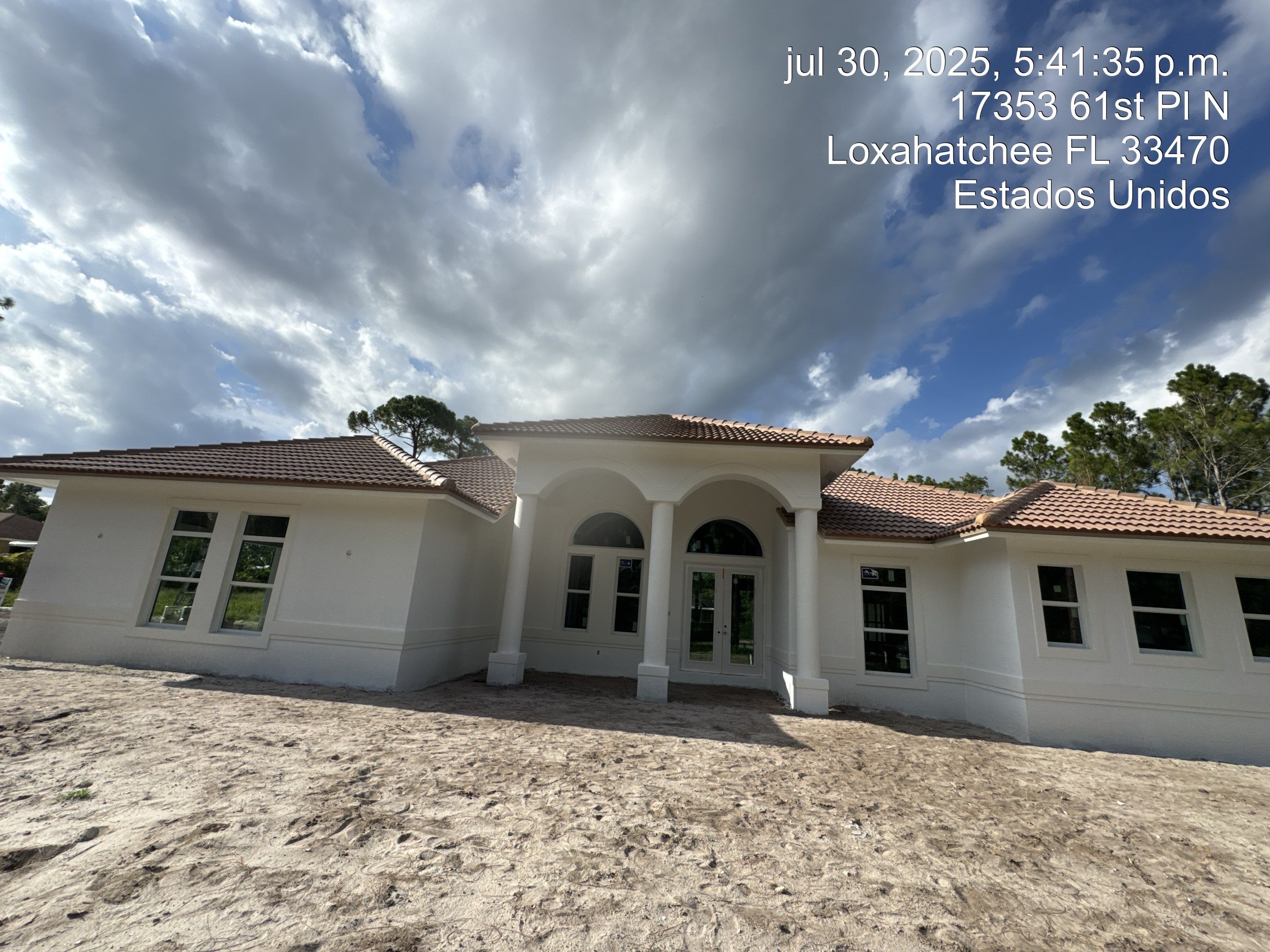Eagle Malibu Sandy Bay by Total Roofing System The Metal Roof Experts