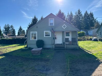 Residential Roof Replacement Estimate in Bremerton, WA