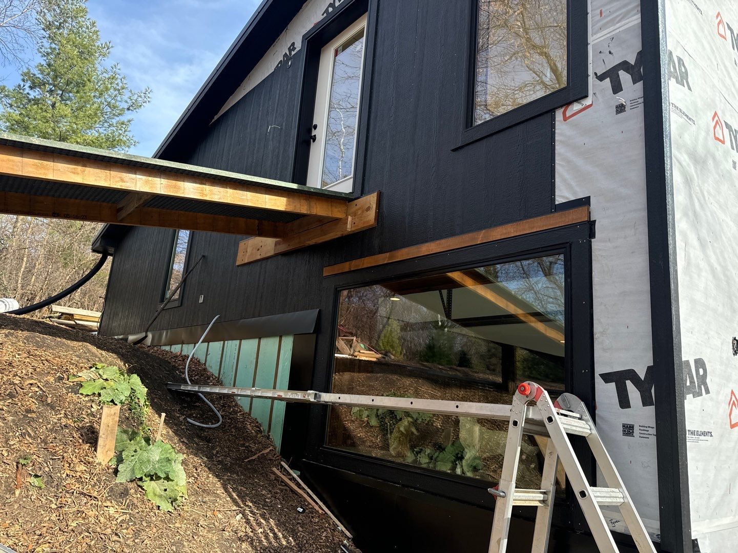Standing Seam Metal Roof Installation | Delano, MN by First Impressions Exteriors