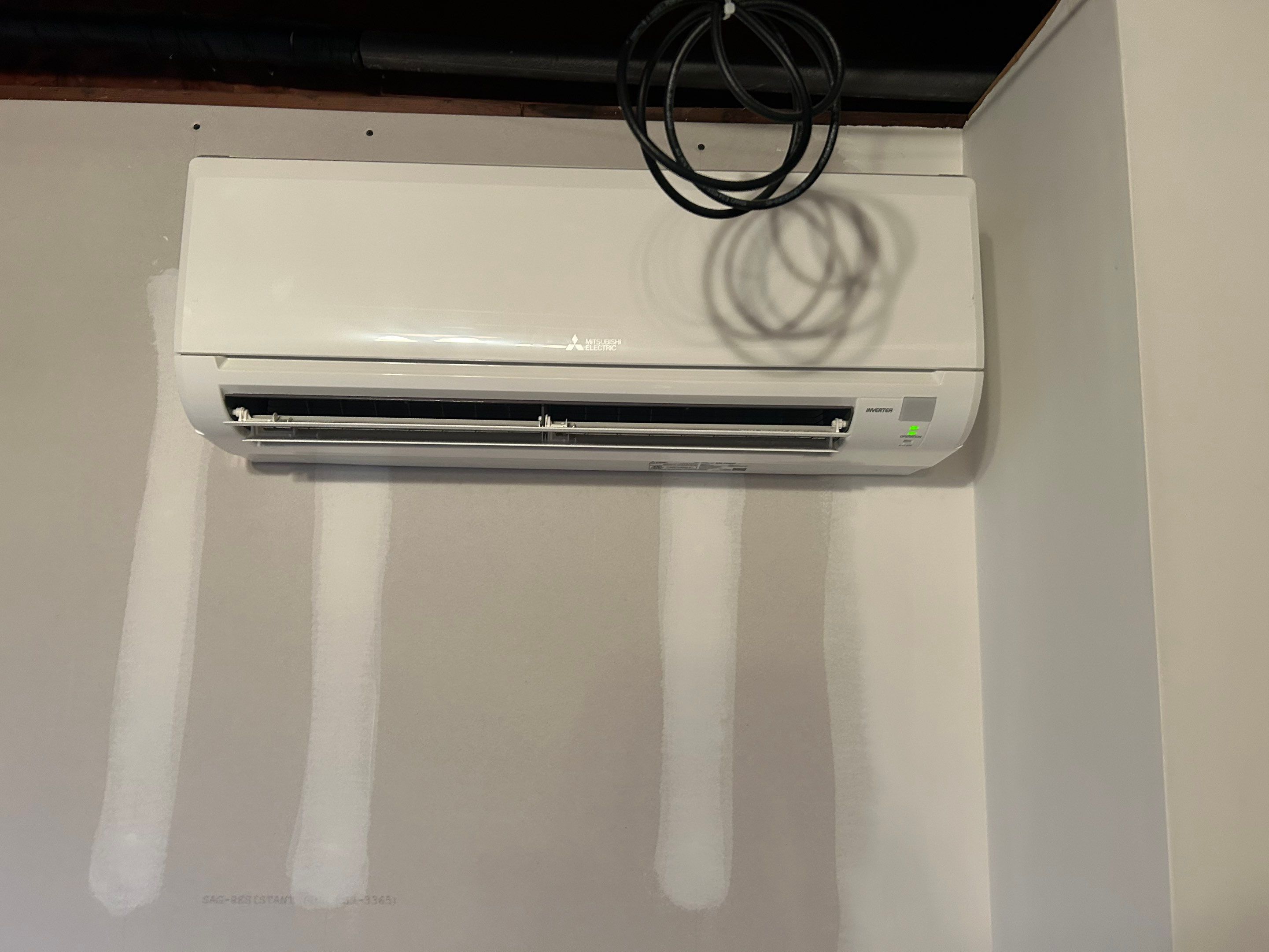 Ductless Heating and Cooling  using Ductless by Ocean State Air Solutions