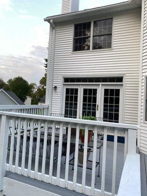 Stay Cool, Stay Covered: Retractable Awnings by DiGiorgi Roofing and Siding Inc