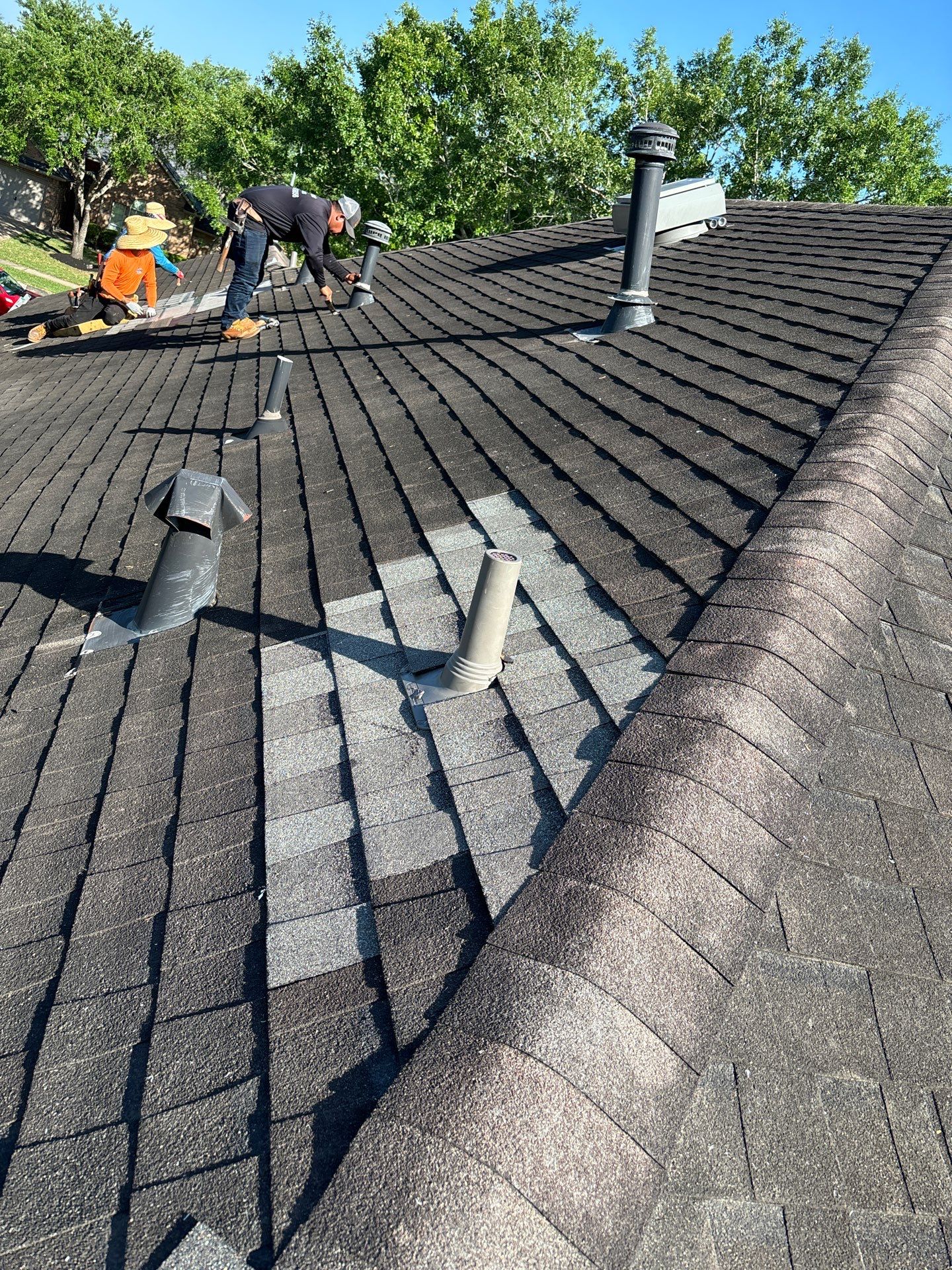 Roof Repair Sugarland by Roof Repair Company