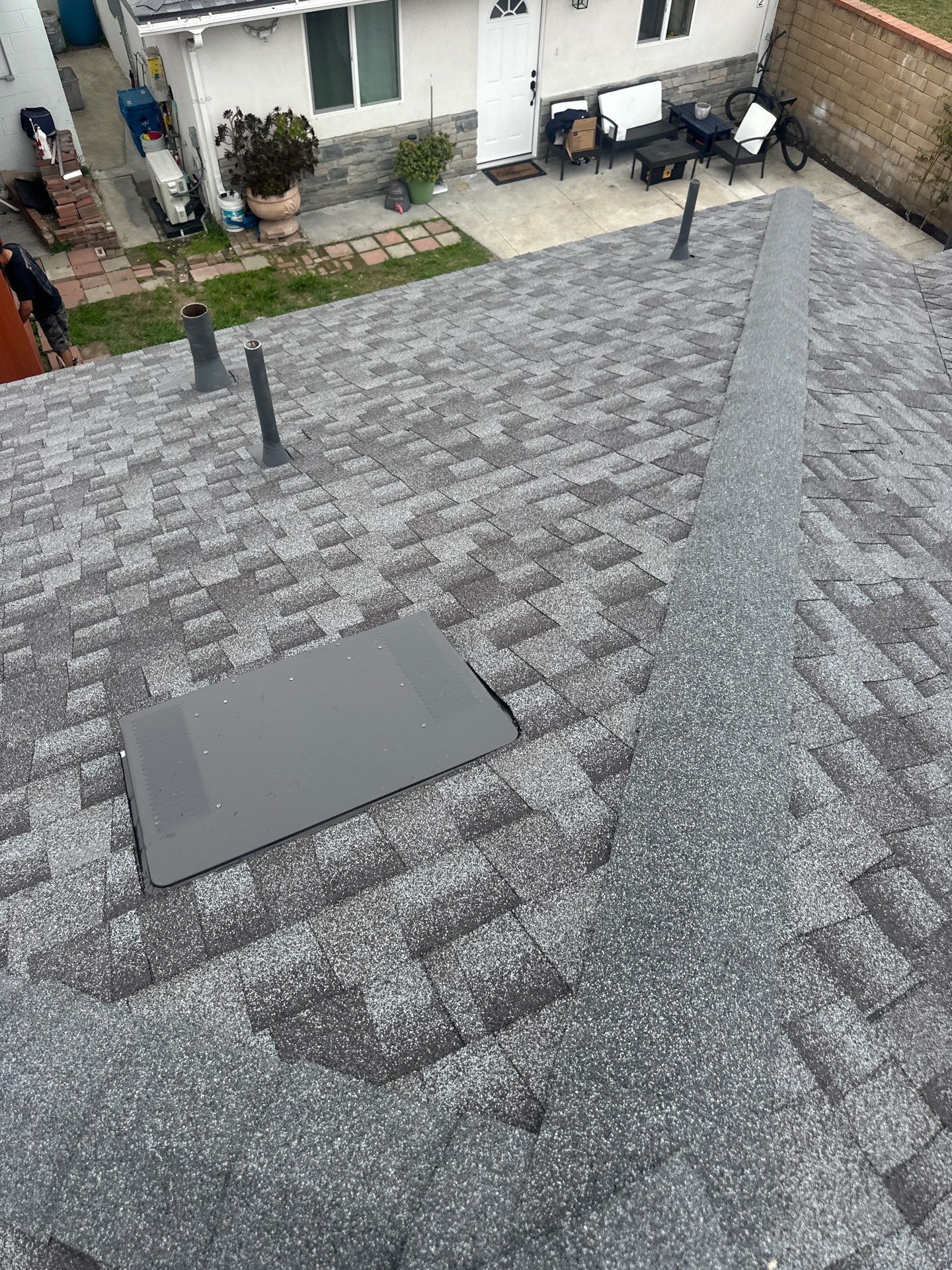 Roof Replacement- Huntington Park, CA 90255 by Epic Roof Replacement