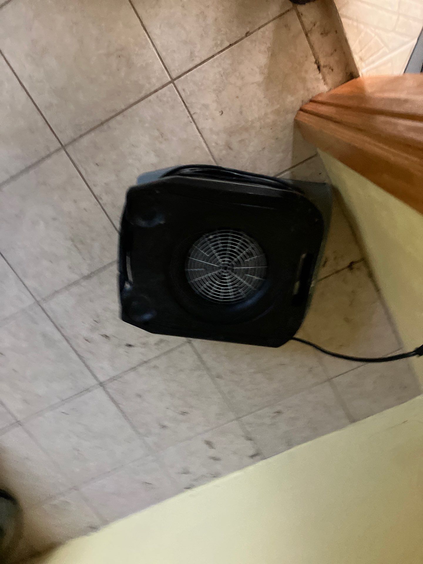 St. Petersburg Water Damage Mitigation by Ampm Restoration Services