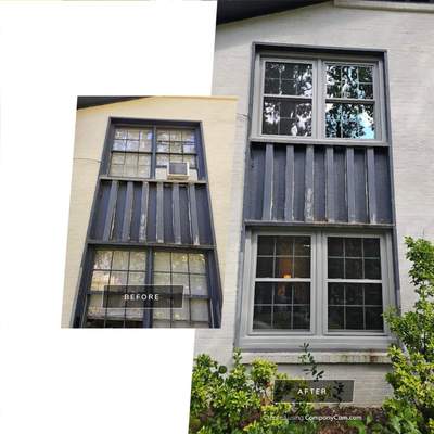 Richey Project in Hoover