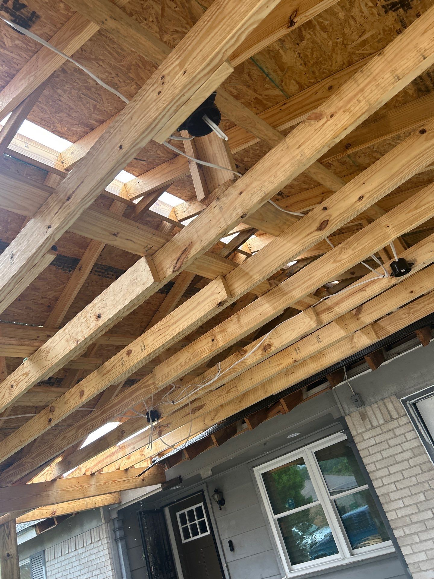 Roof Replacement Houston by Roof Repair Company