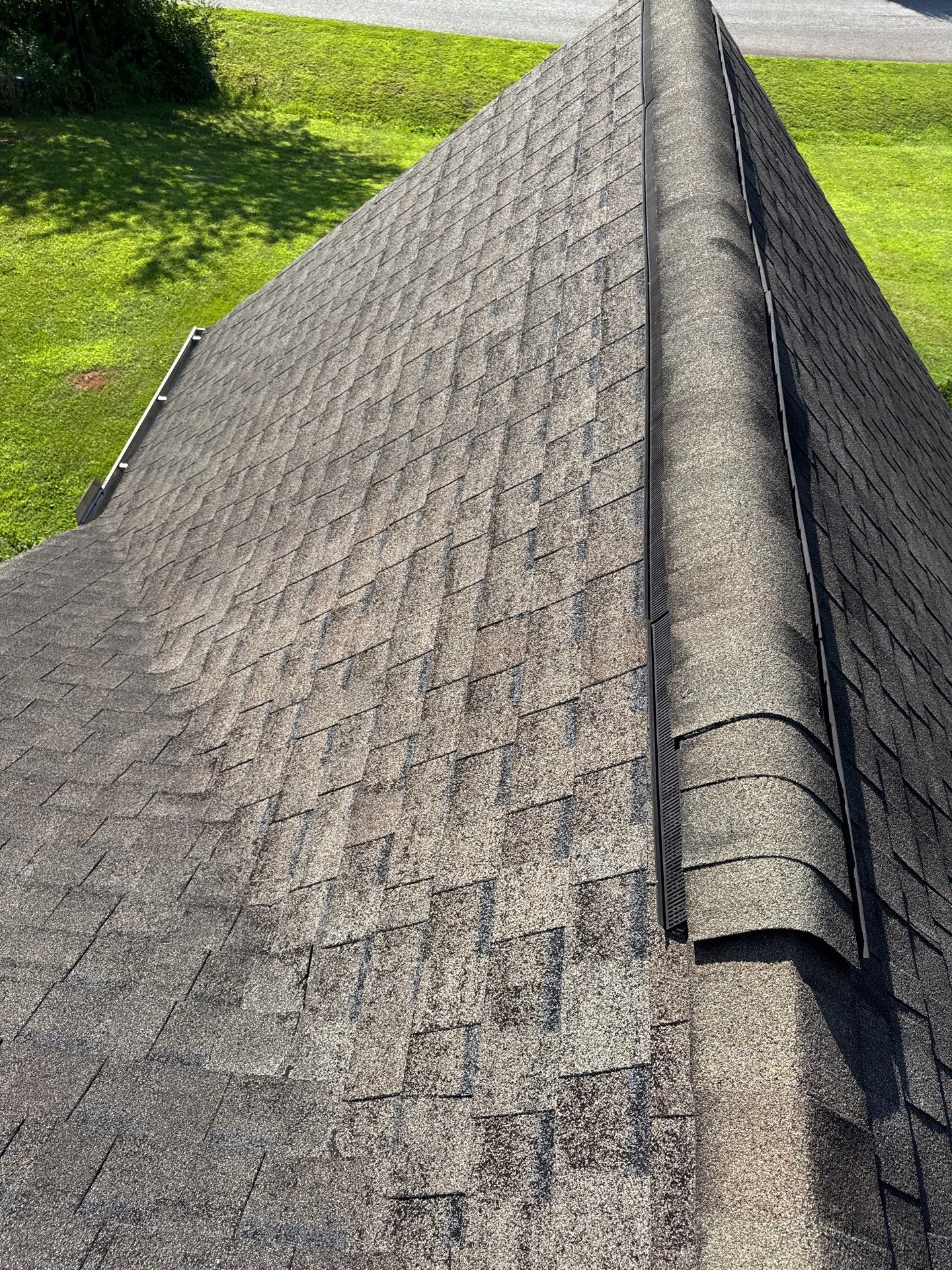 The Keanes by United Contracting and Roofing