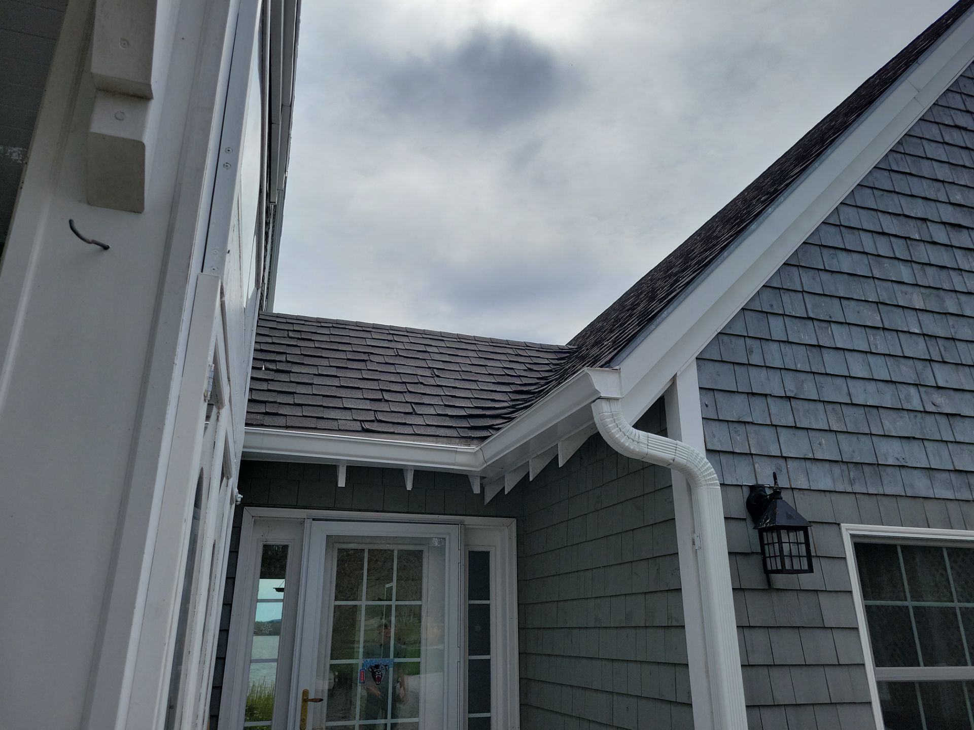 ReRoof  using Owens Corning Duration by The B.A.R Roofing