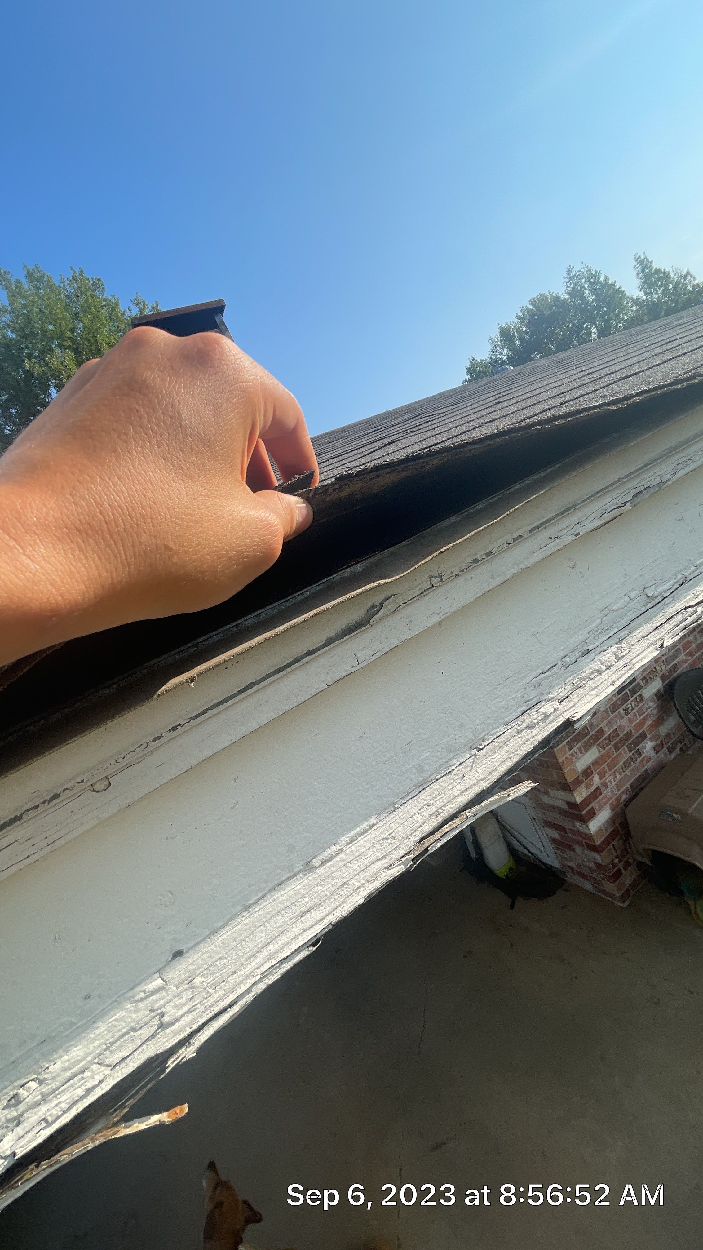 Residential Roofing Repair using Malarkey Vista by Hostetler Roofing