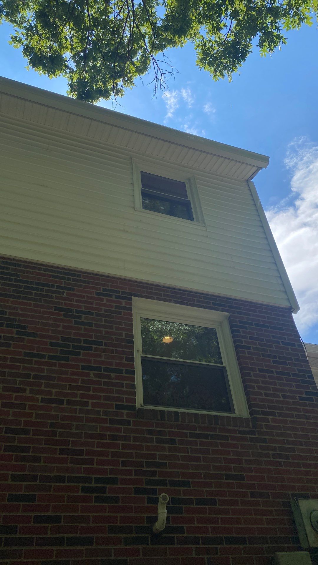 Burke: Residential Roof Installation with CertainTeed Landmark Pro Designer Shingles in Max Def Charcoal Black by RM Banning, Inc.