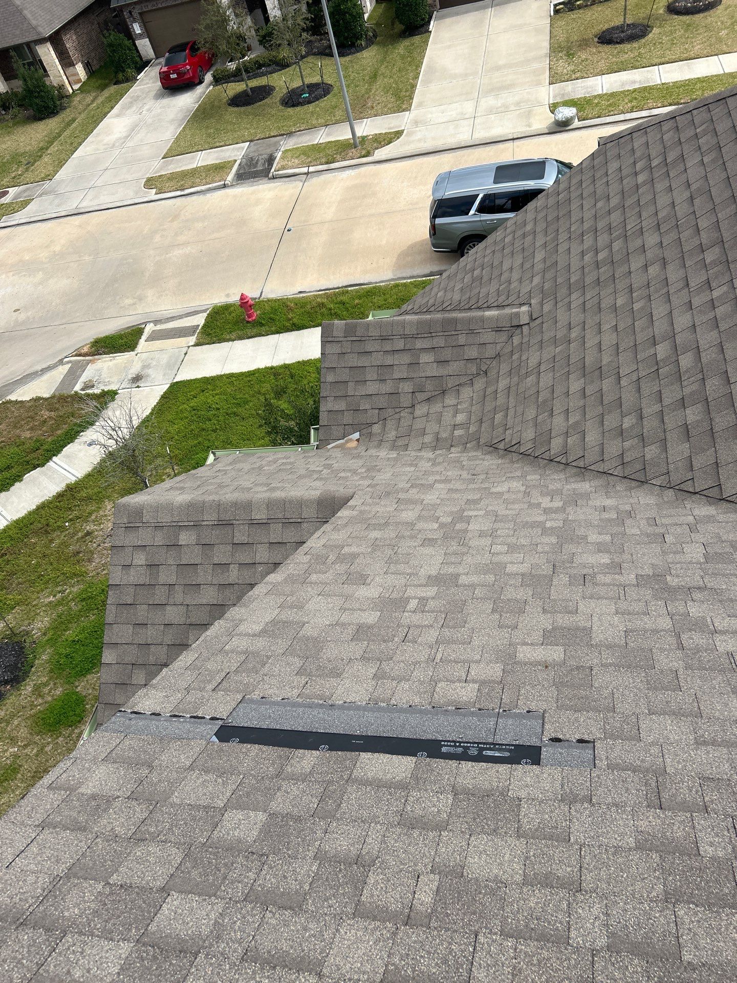 Roof Repair Katy by Roof Repair Company