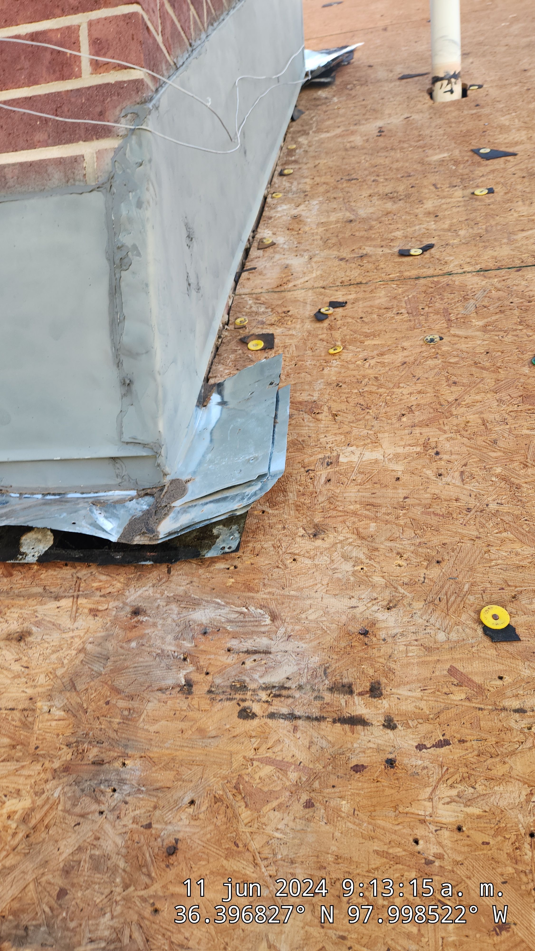 GAF Armorshield II Class 4 Shingle by Castillo Roofing