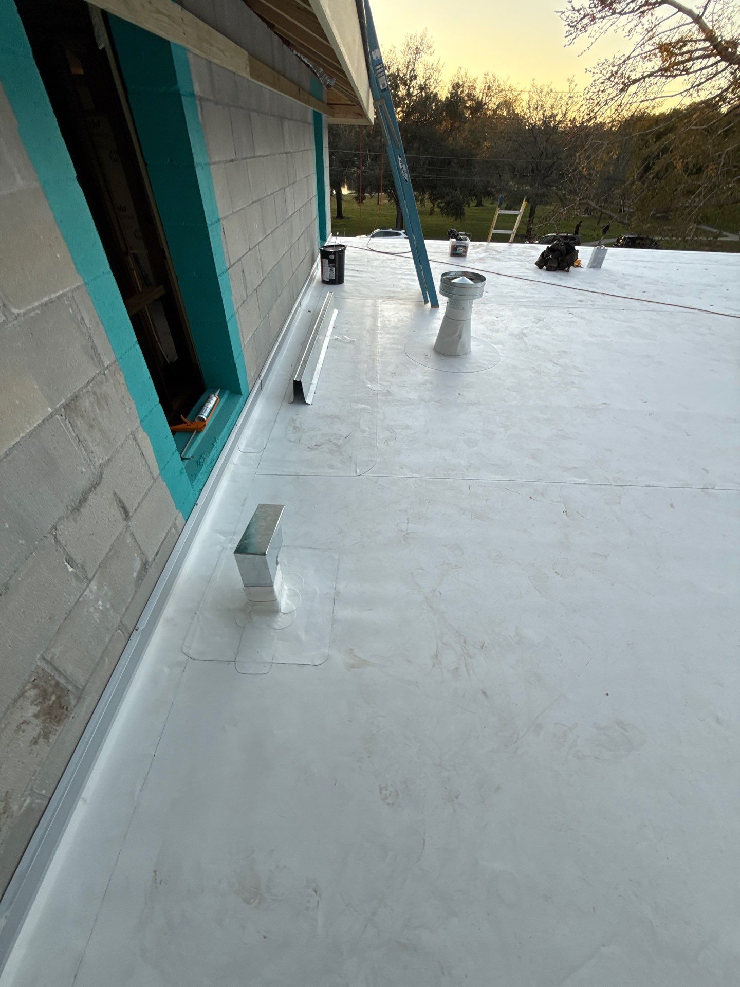 Project in St. Petersburg 33704 by Mitchell Roofing Company LLC 